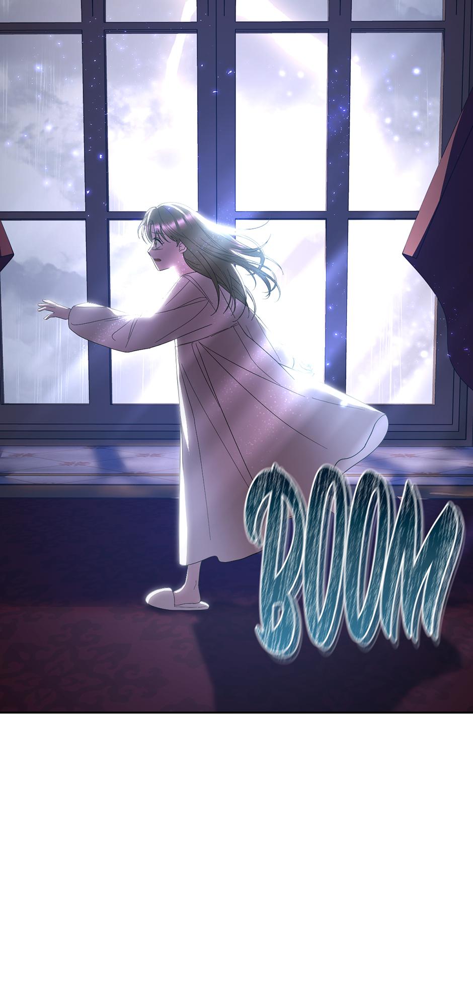 The Maid With A Dictator On A Leash Chapter 59 page 79 - 