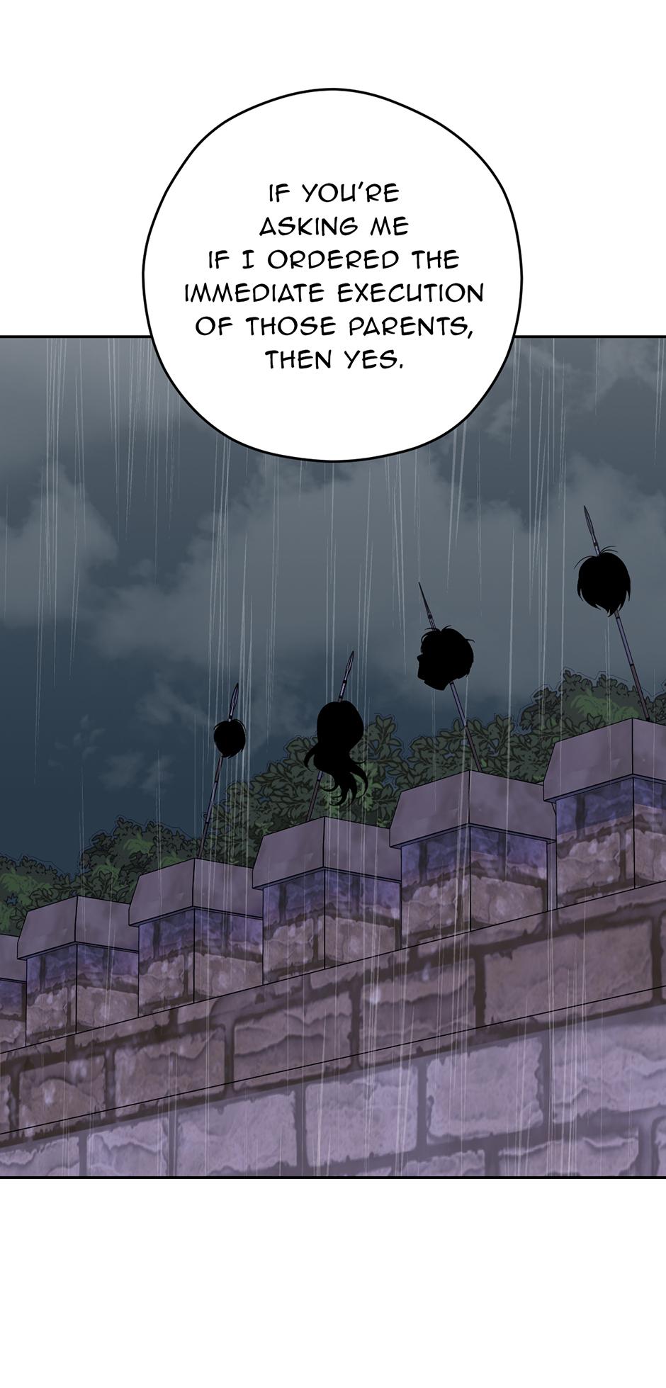 The Maid With A Dictator On A Leash Chapter 59 page 9 - 