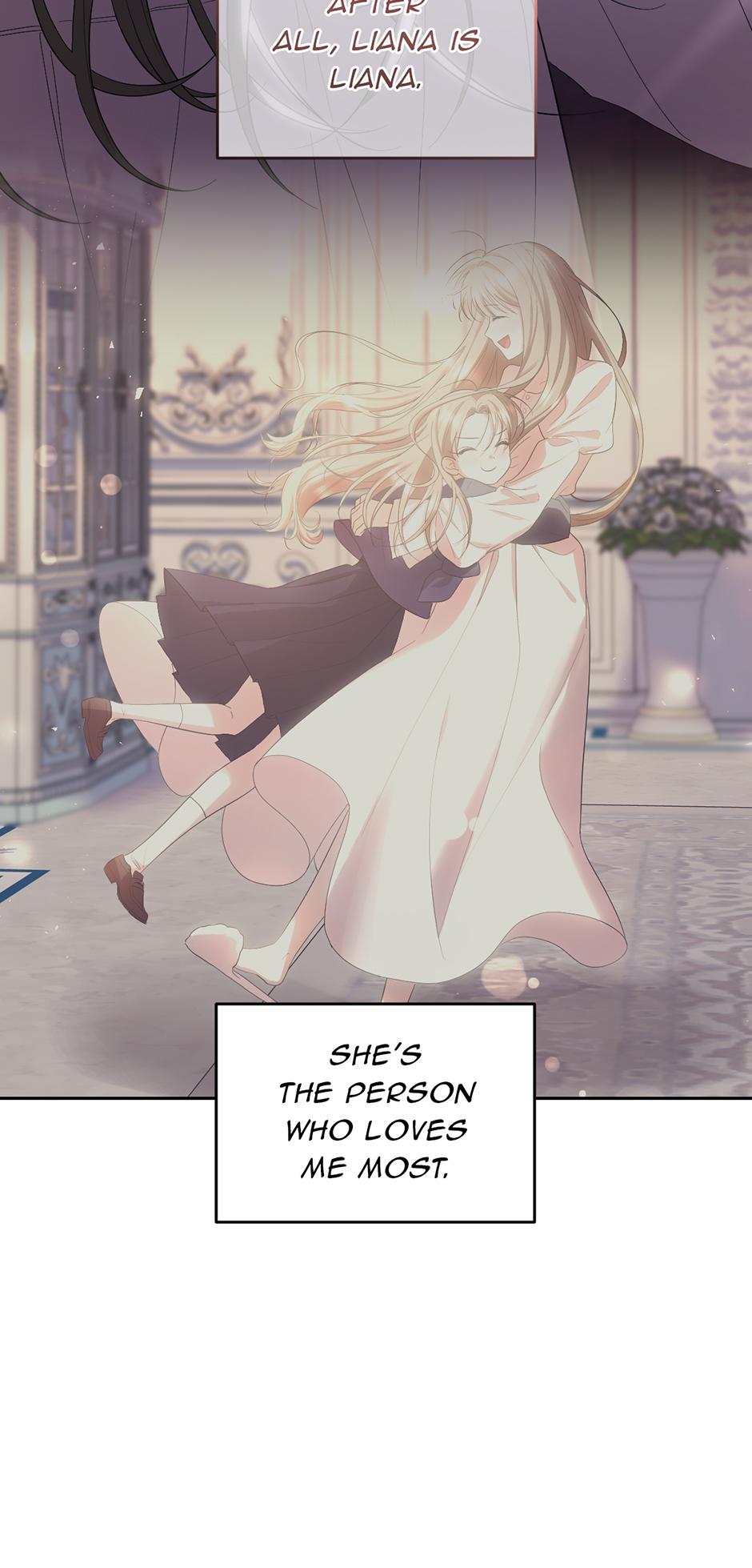 The Maid With A Dictator On A Leash Chapter 59 page 81 - 