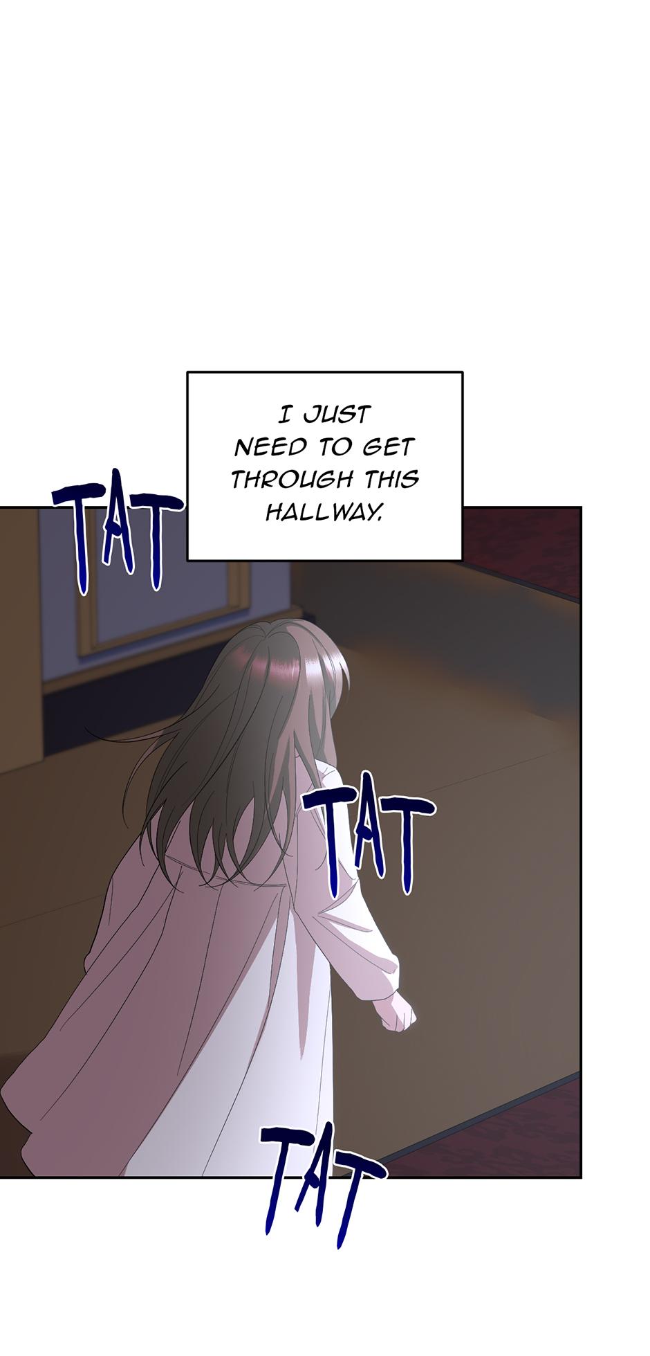 The Maid With A Dictator On A Leash Chapter 59 page 82 - 