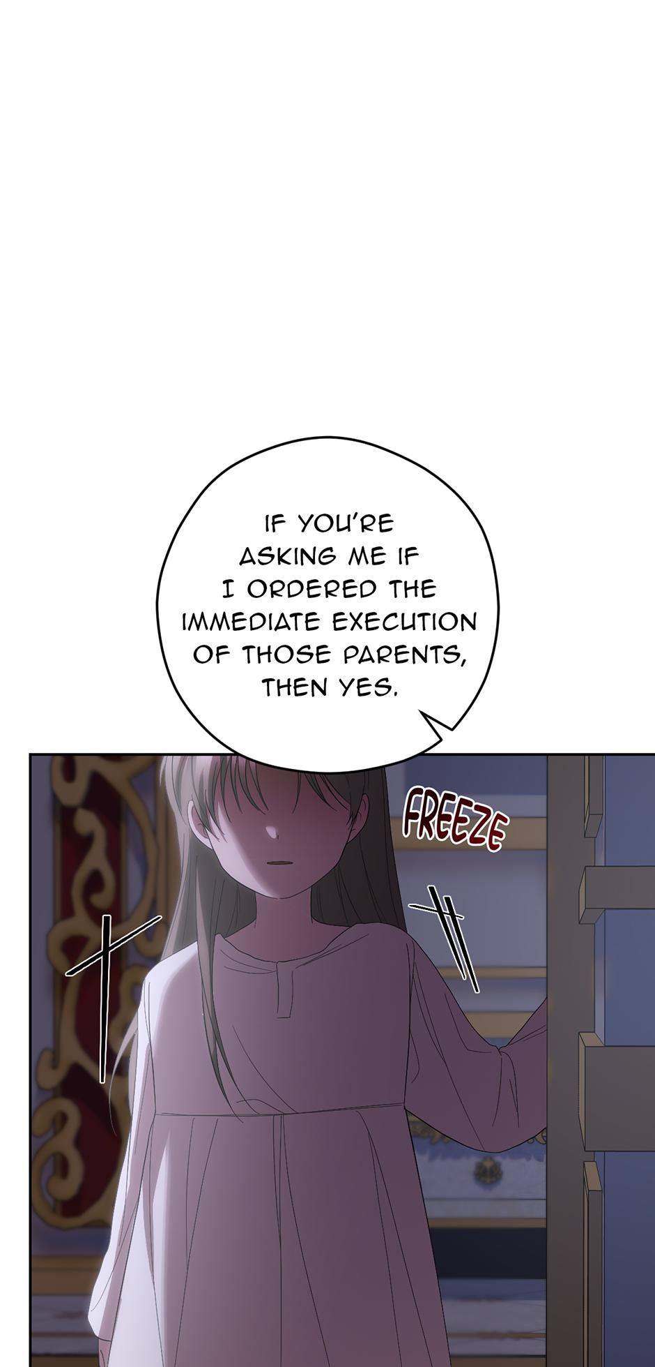 The Maid With A Dictator On A Leash Chapter 59 page 84 - 