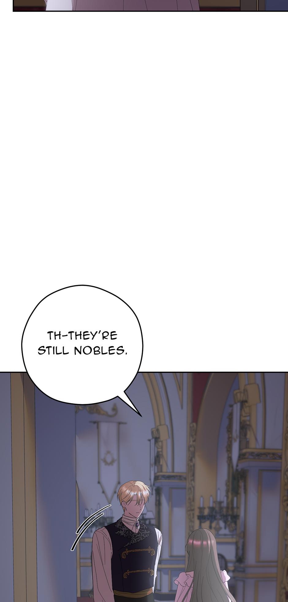The Maid With A Dictator On A Leash Chapter 59 page 85 - 