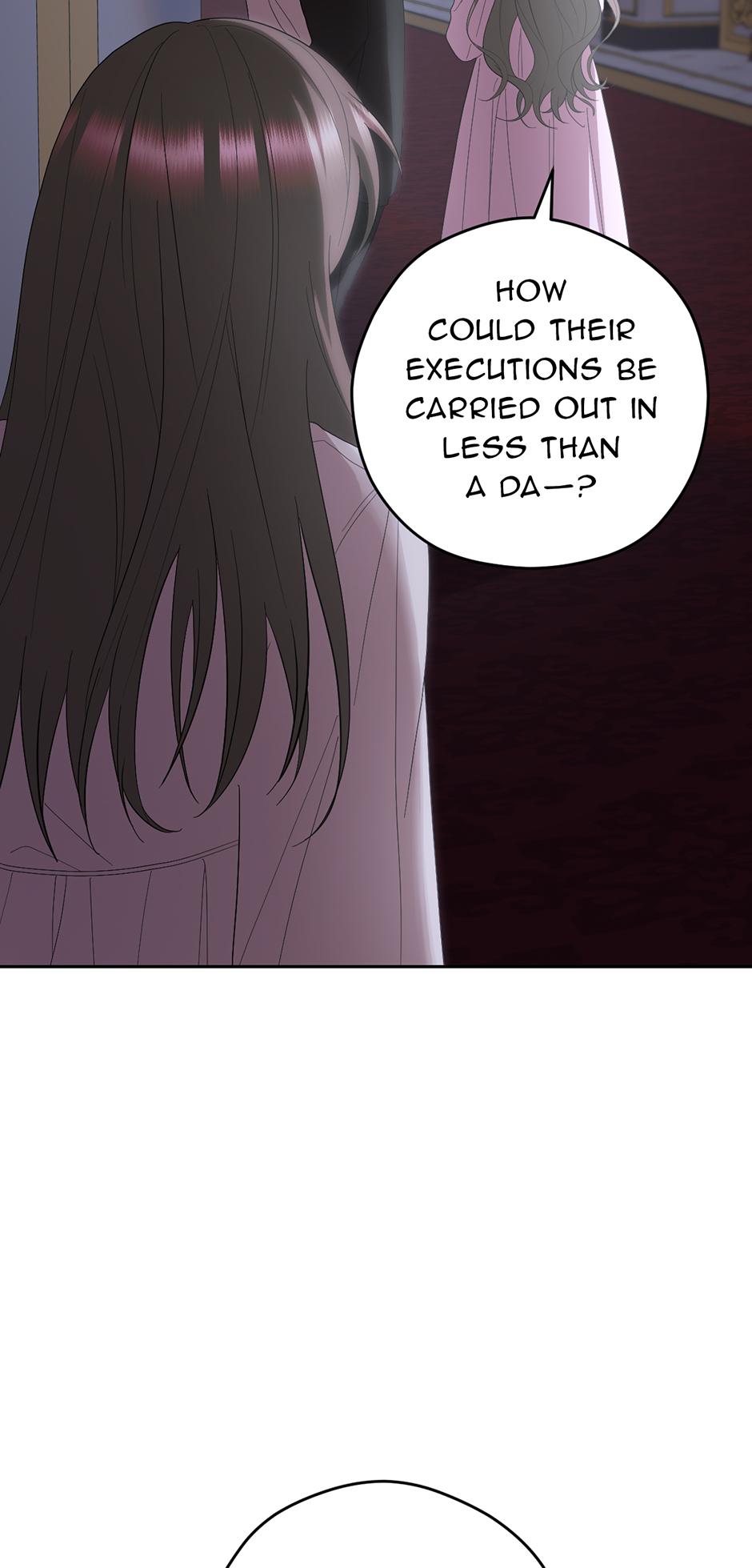 The Maid With A Dictator On A Leash Chapter 59 page 86 - 