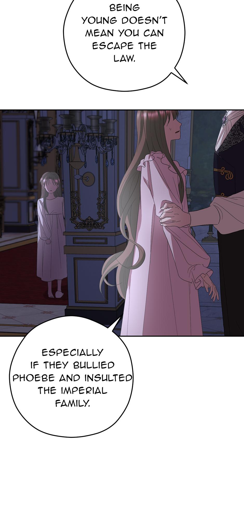 The Maid With A Dictator On A Leash Chapter 59 page 87 - 