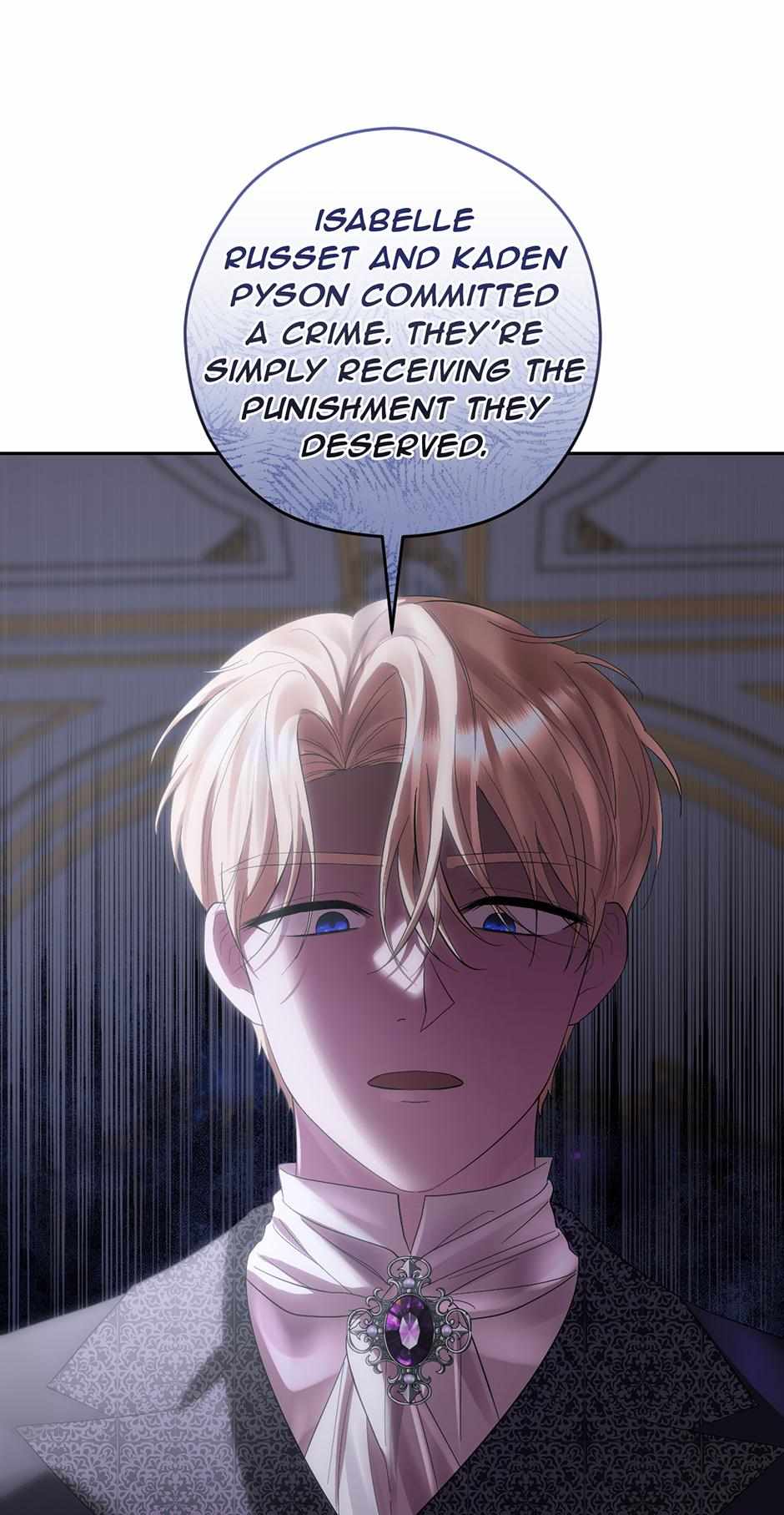 The Maid With A Dictator On A Leash Chapter 59 page 88 - 