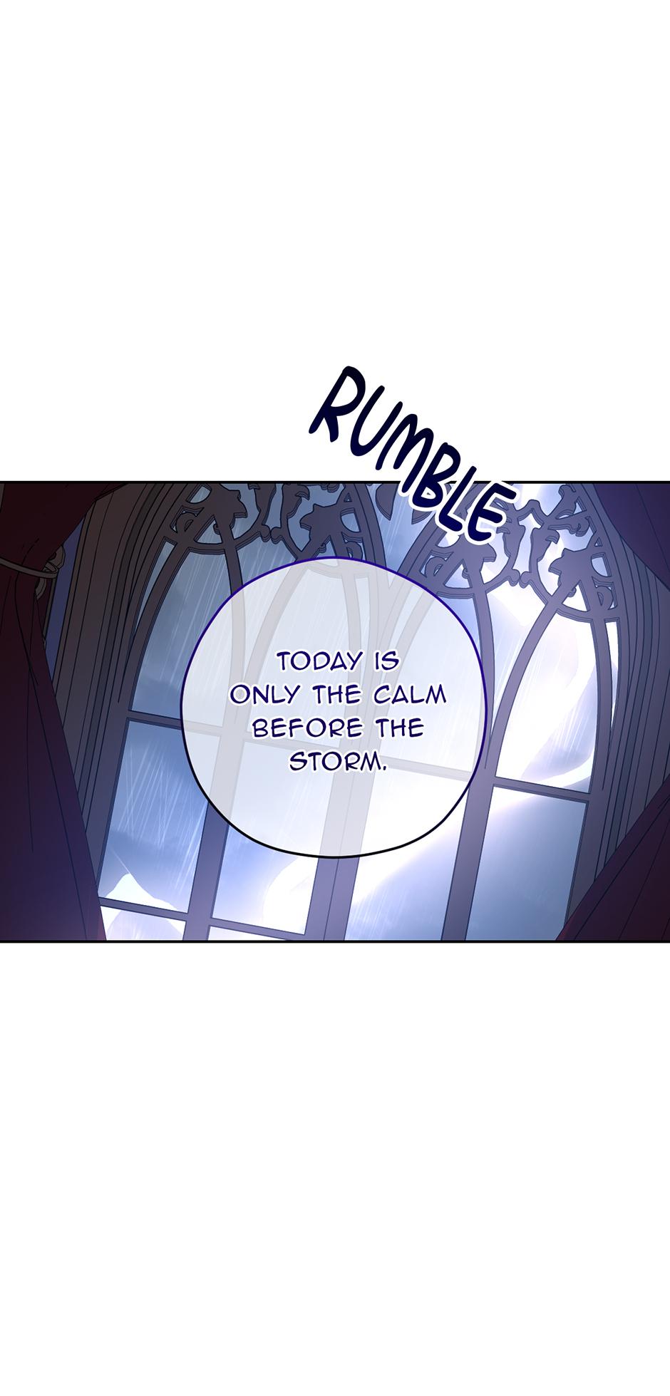 The Maid With A Dictator On A Leash Chapter 59 page 10 - 
