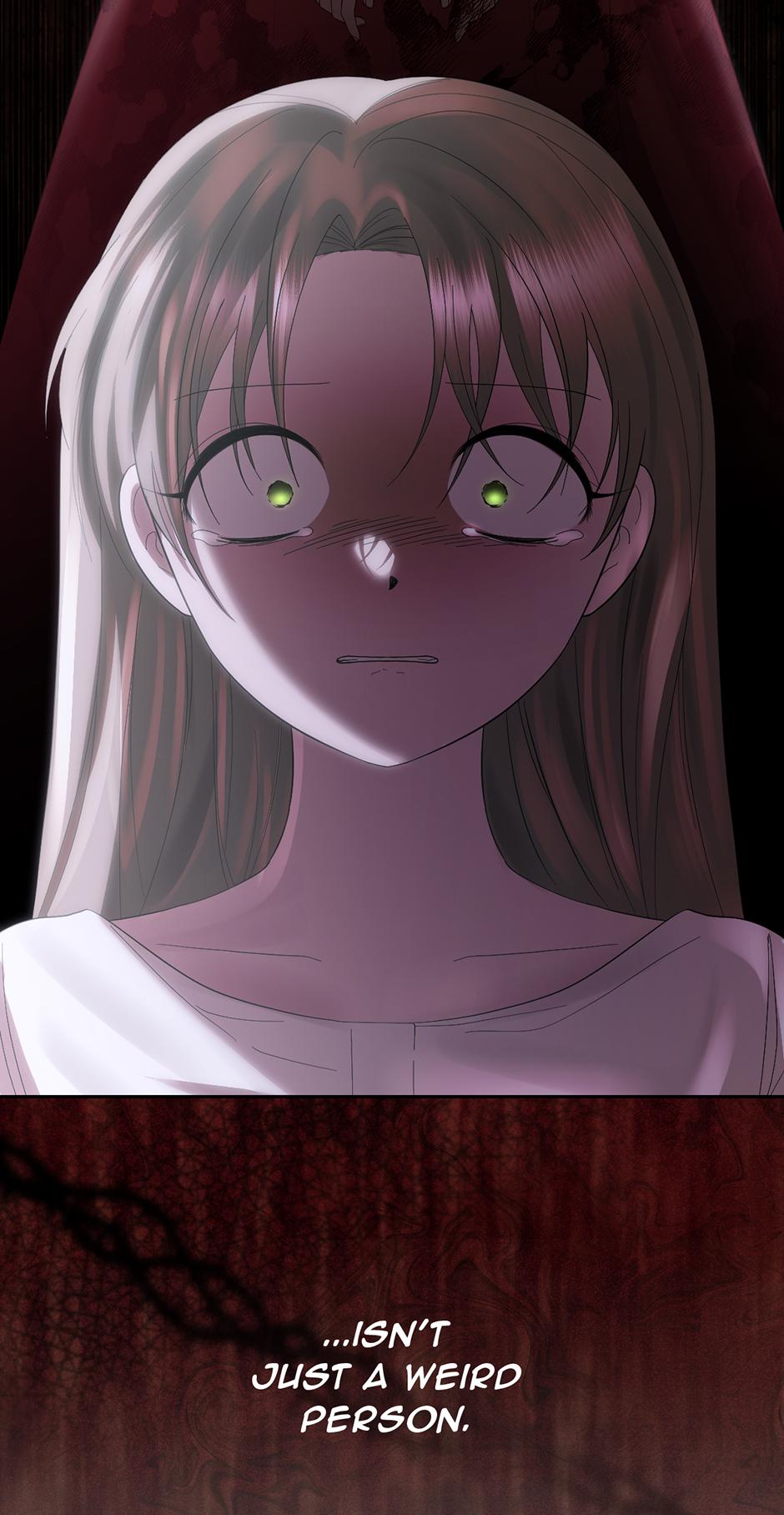 The Maid With A Dictator On A Leash Chapter 59 page 93 - 