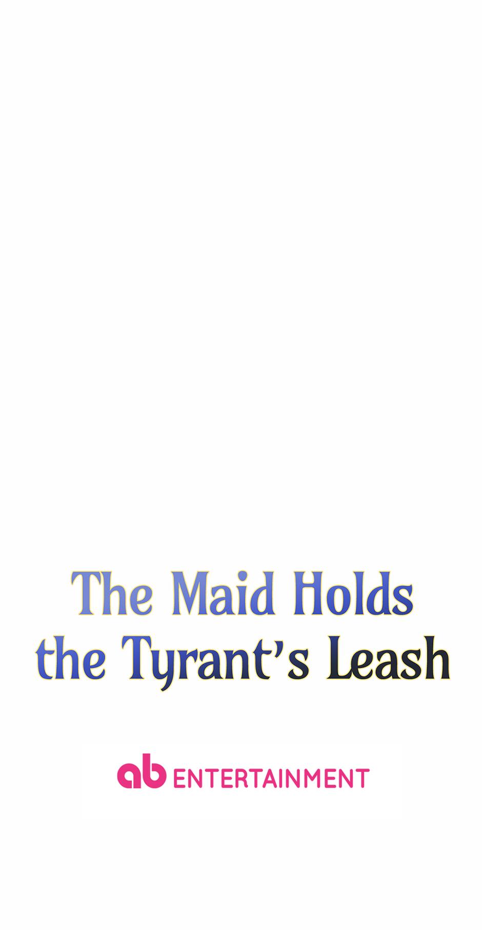 The Maid With A Dictator On A Leash Chapter 59 page 95 - 