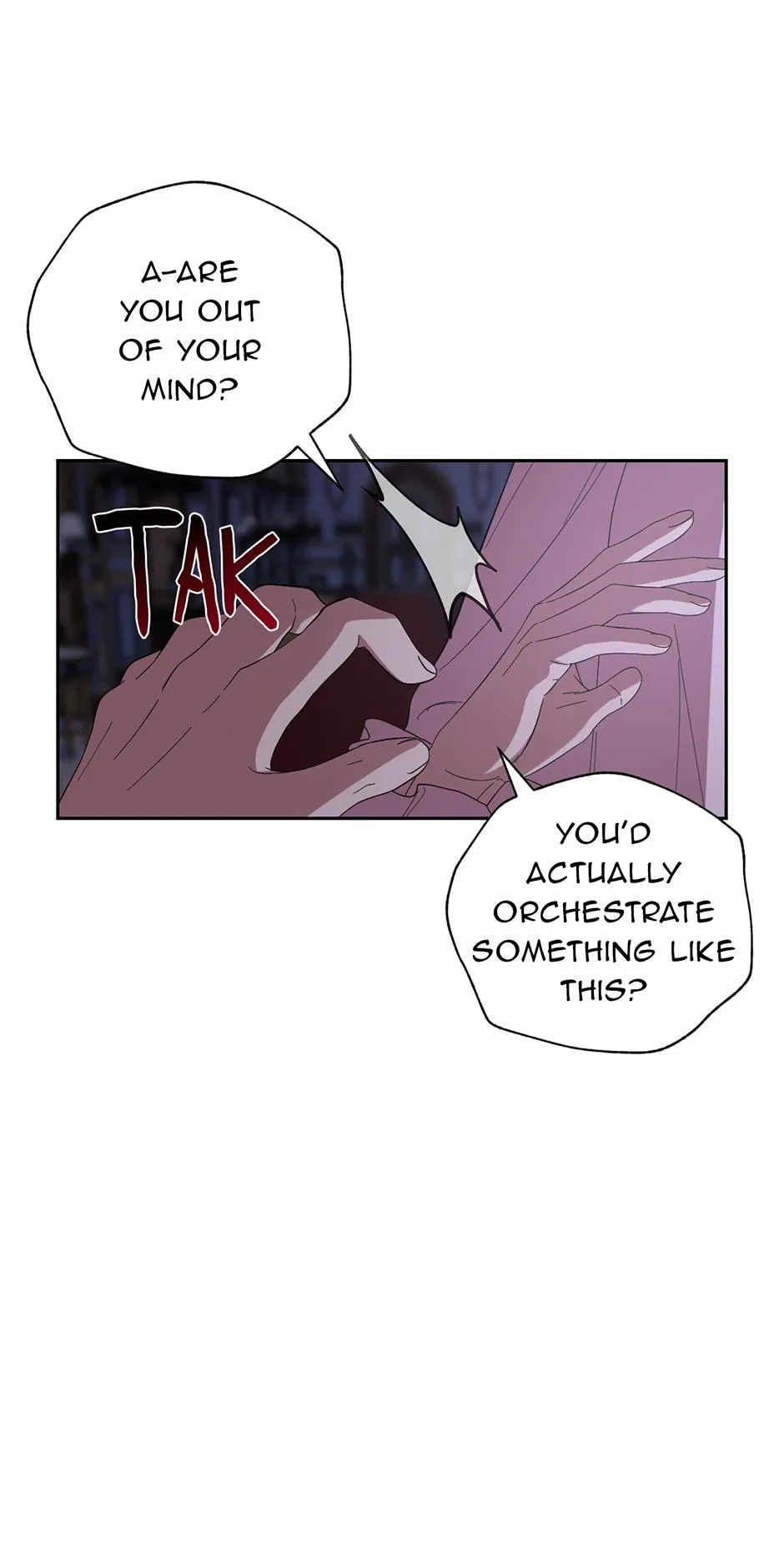The Maid With A Dictator On A Leash Chapter 60 page 1 - 
