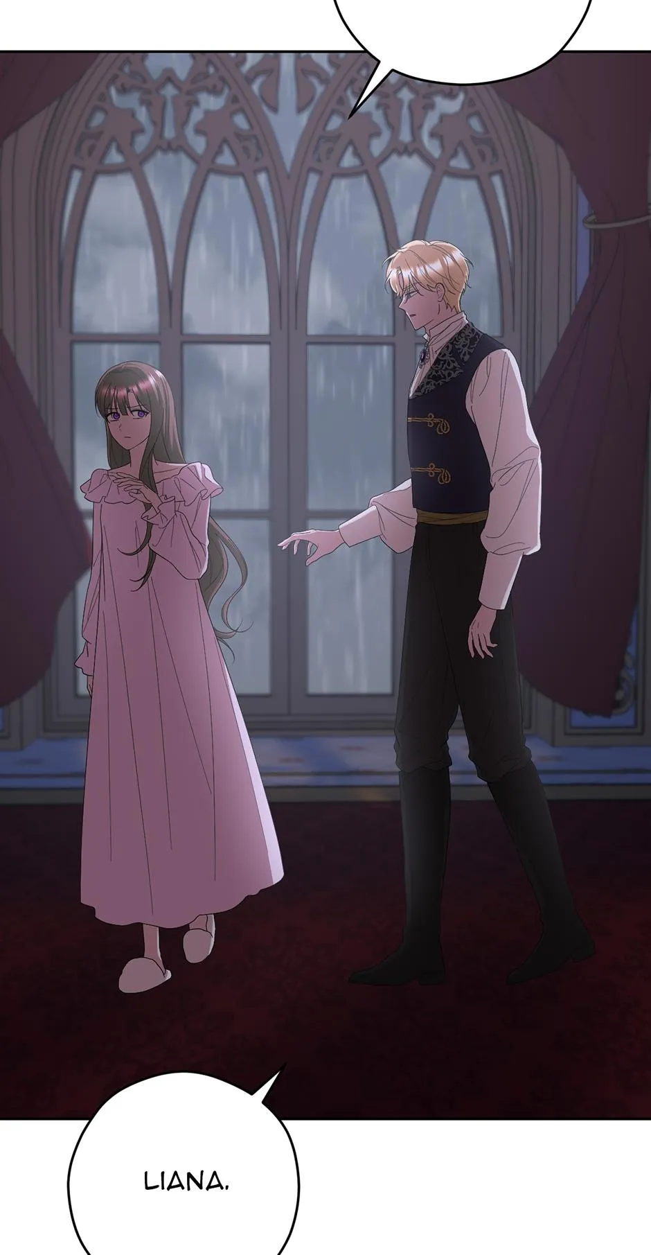 The Maid With A Dictator On A Leash Chapter 60 page 16 - 