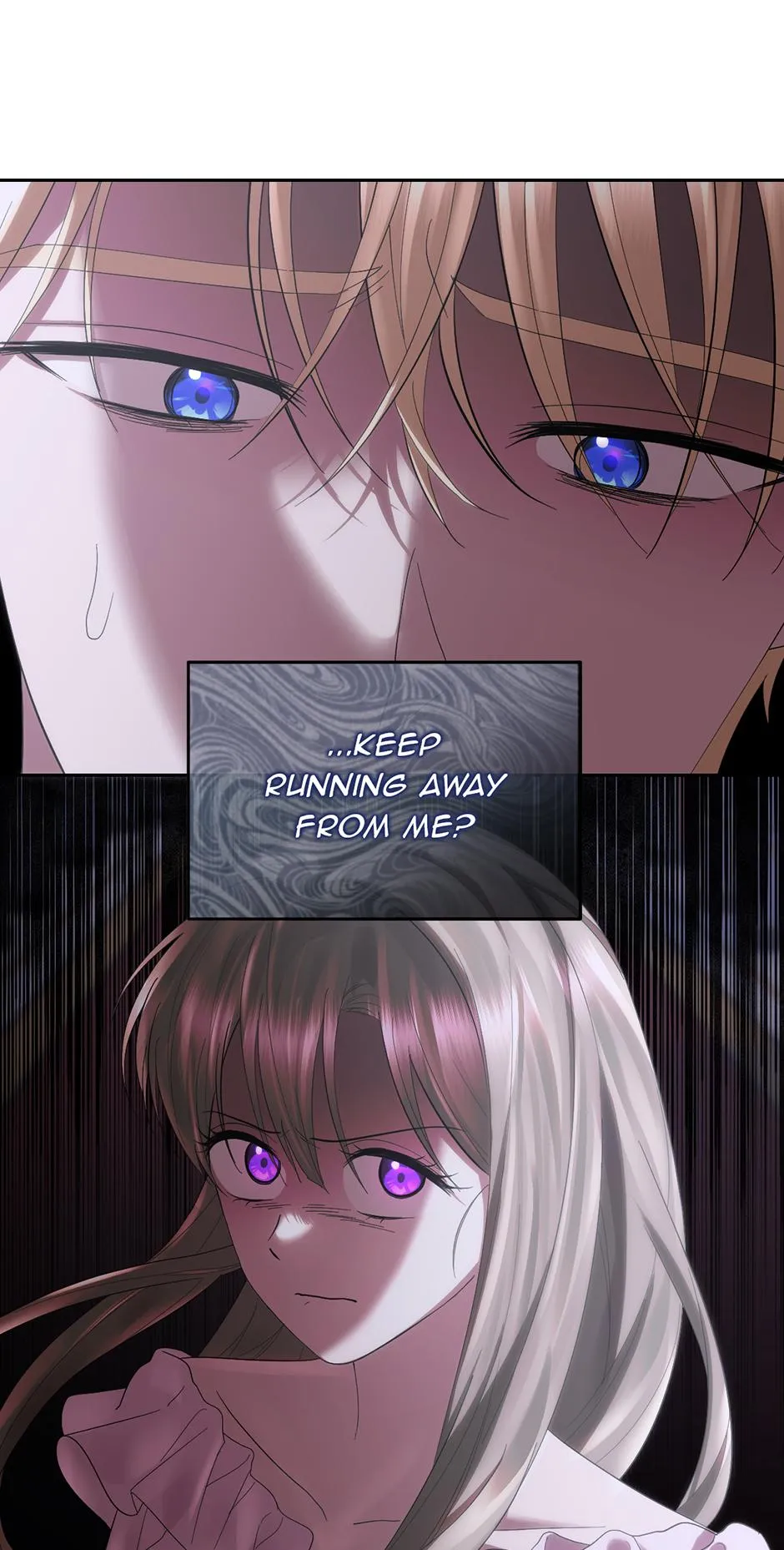 The Maid With A Dictator On A Leash Chapter 60 page 22 - 