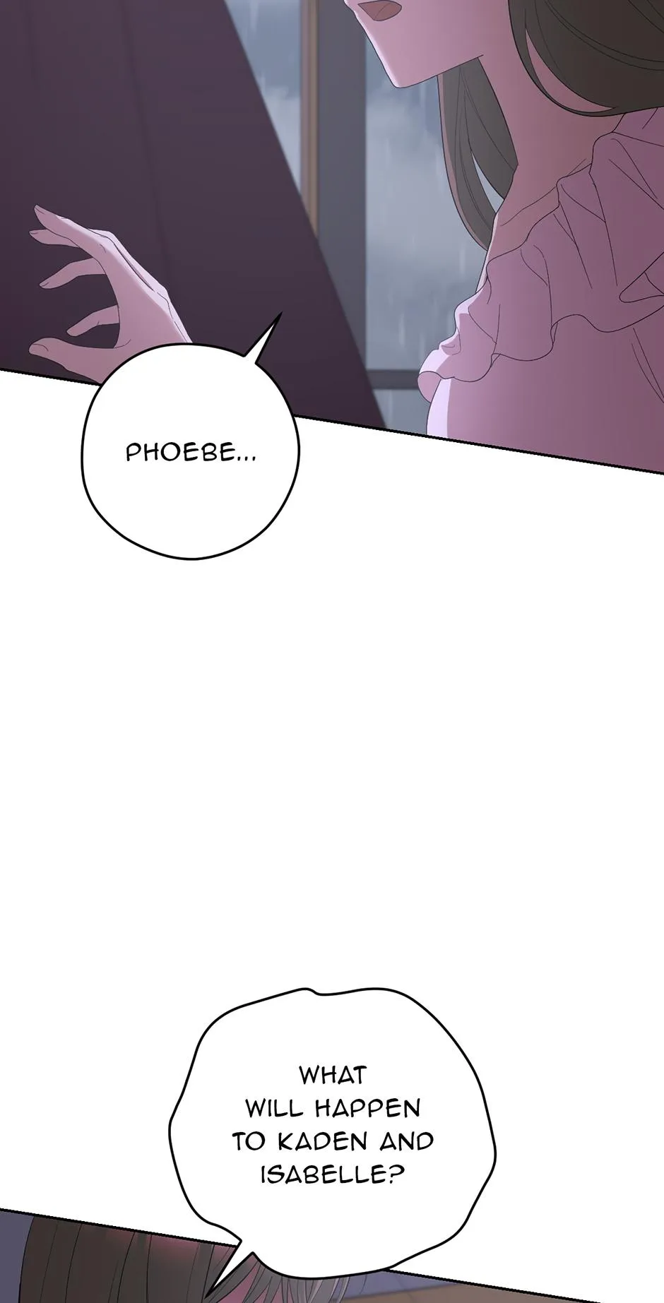 The Maid With A Dictator On A Leash Chapter 60 page 30 - 