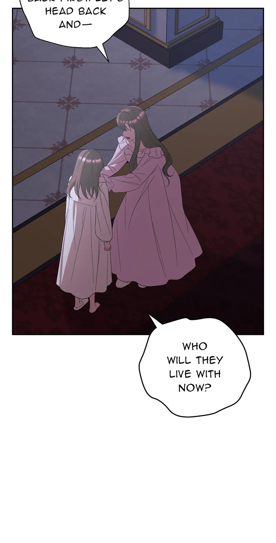 The Maid With A Dictator On A Leash Chapter 60 page 32 - 