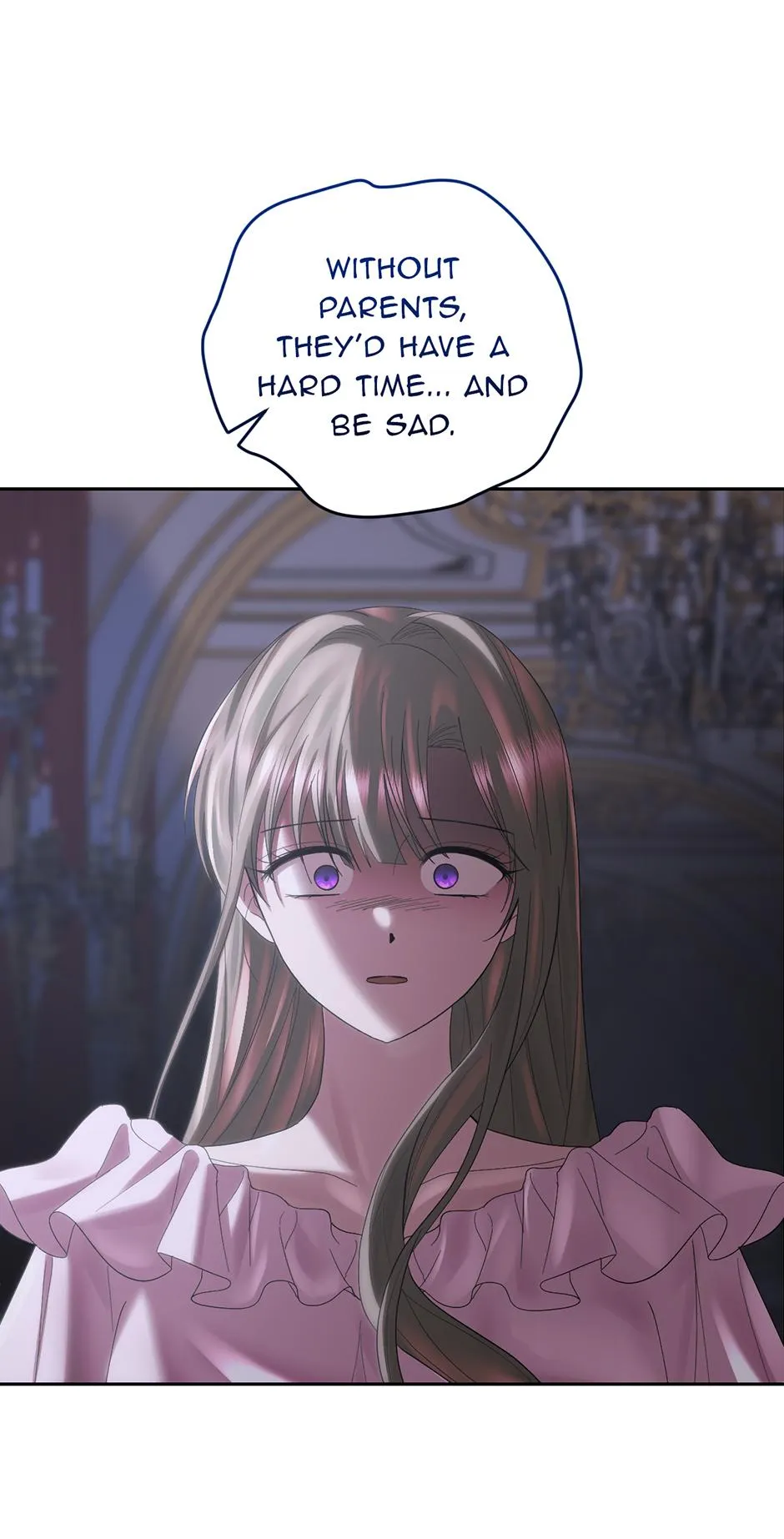 The Maid With A Dictator On A Leash Chapter 60 page 34 - 