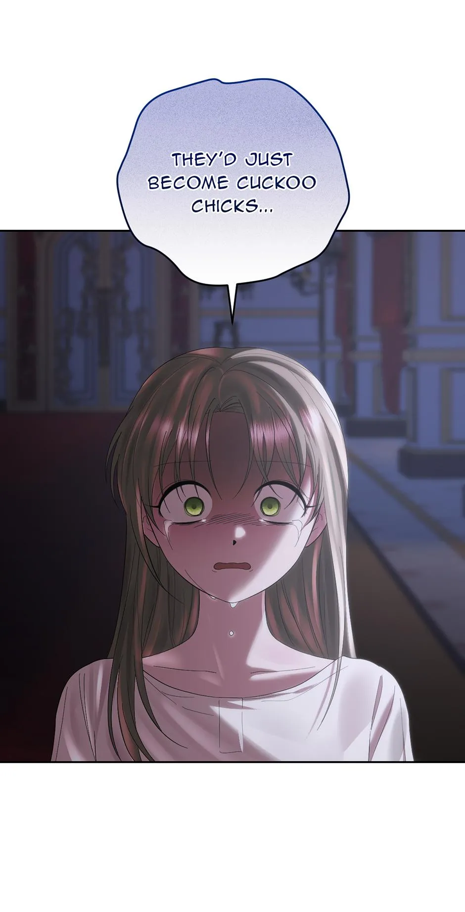 The Maid With A Dictator On A Leash Chapter 60 page 35 - 