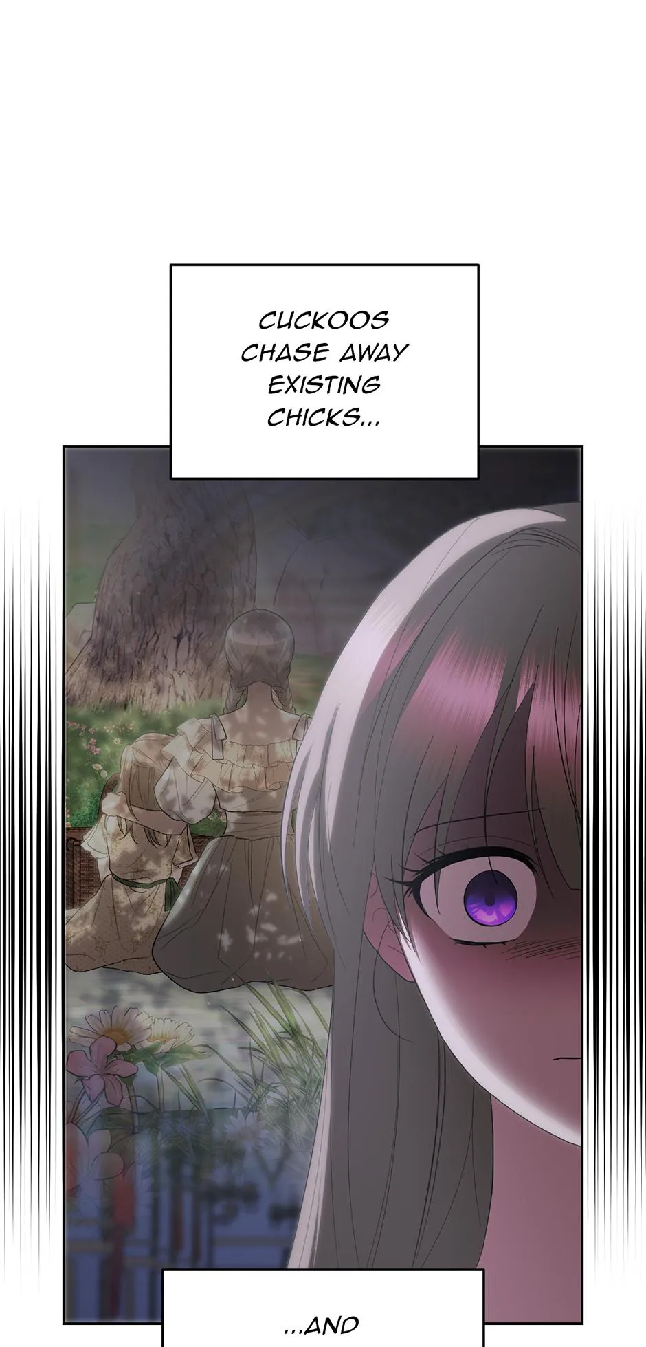 The Maid With A Dictator On A Leash Chapter 60 page 36 - 