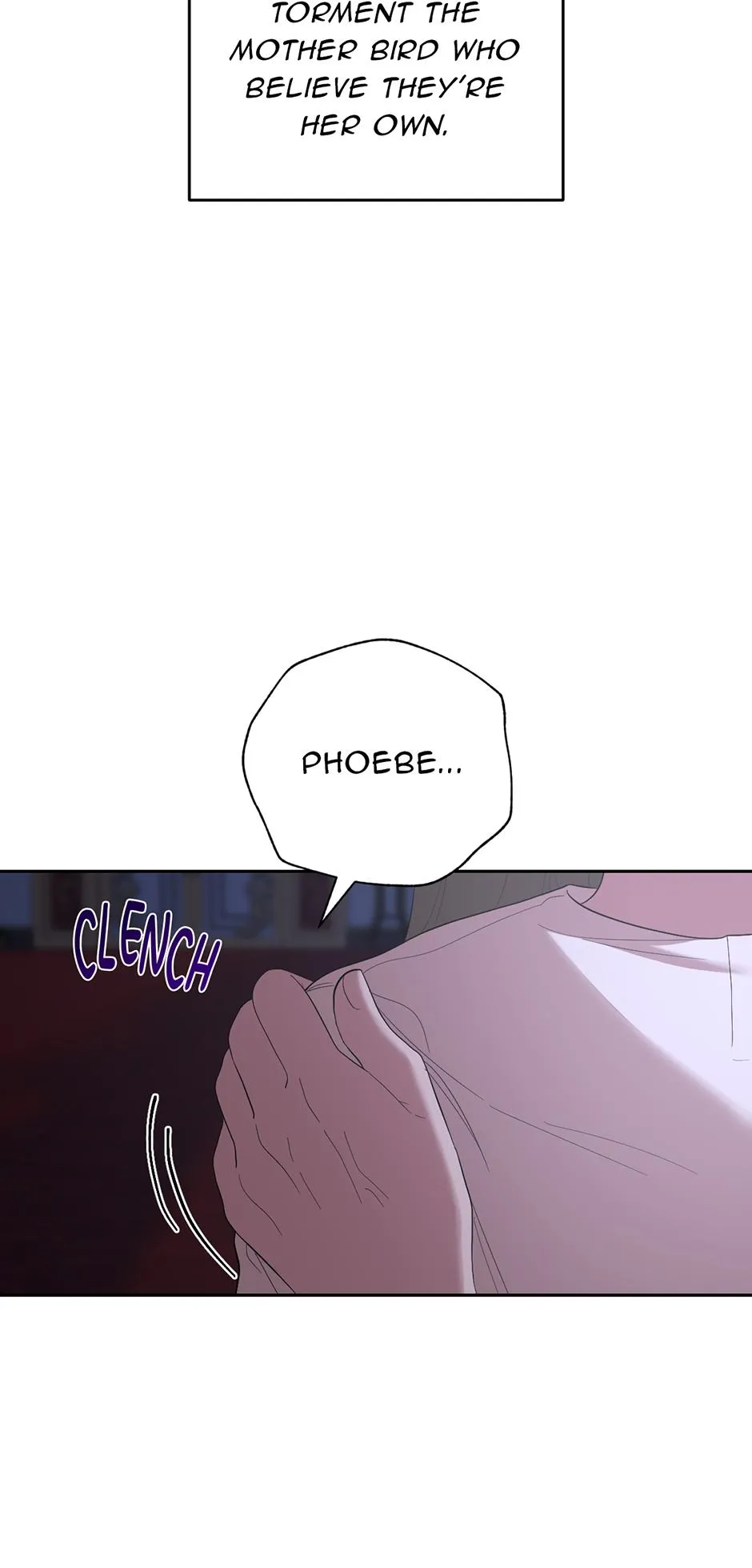 The Maid With A Dictator On A Leash Chapter 60 page 37 - 
