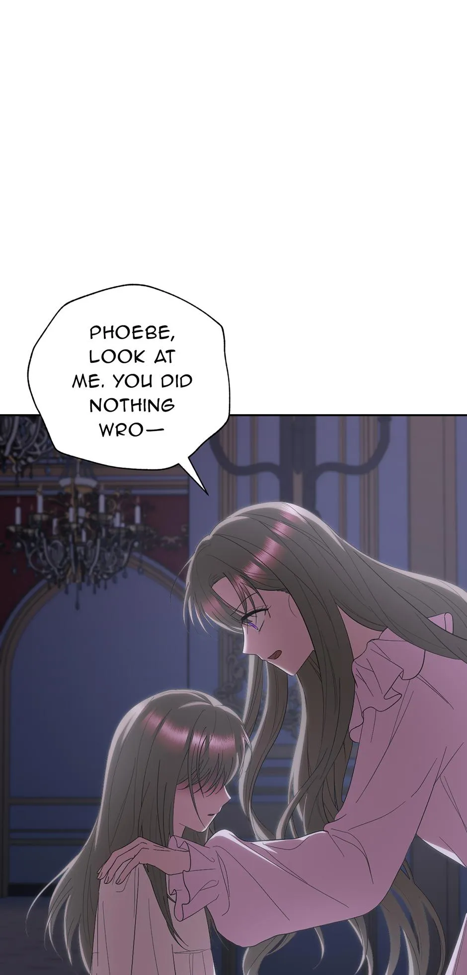 The Maid With A Dictator On A Leash Chapter 60 page 38 - 
