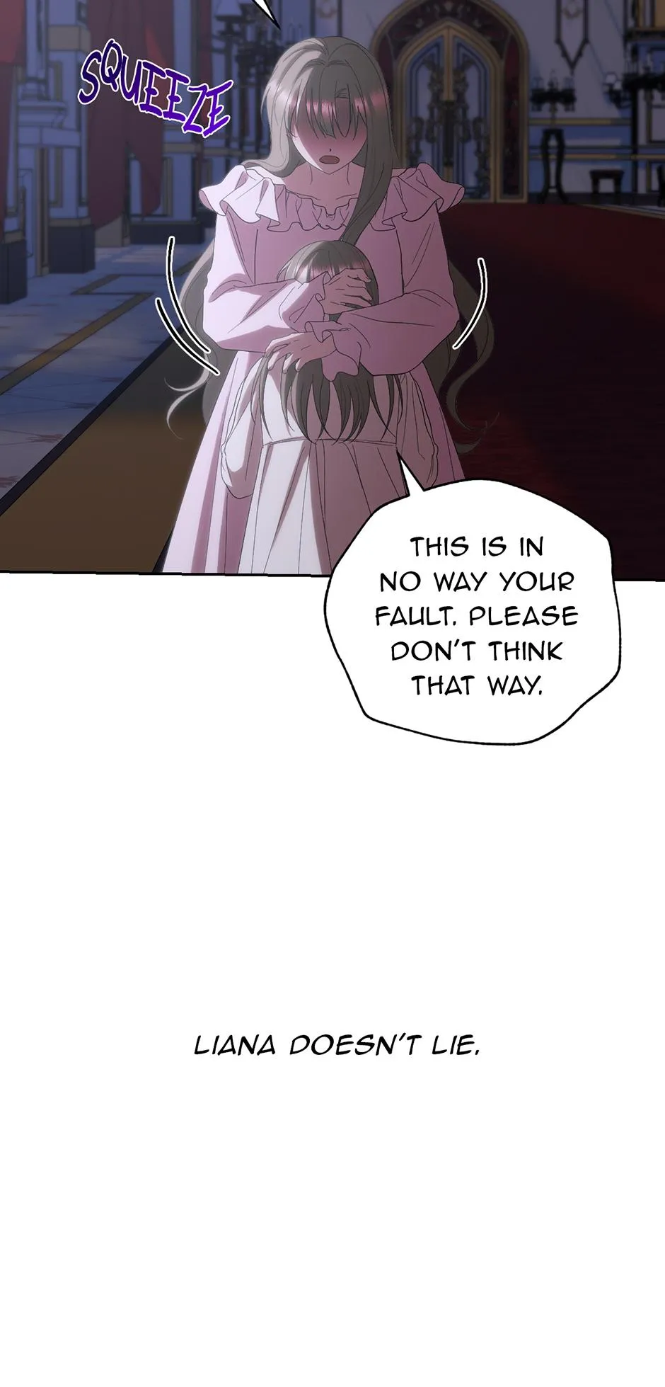 The Maid With A Dictator On A Leash Chapter 60 page 41 - 