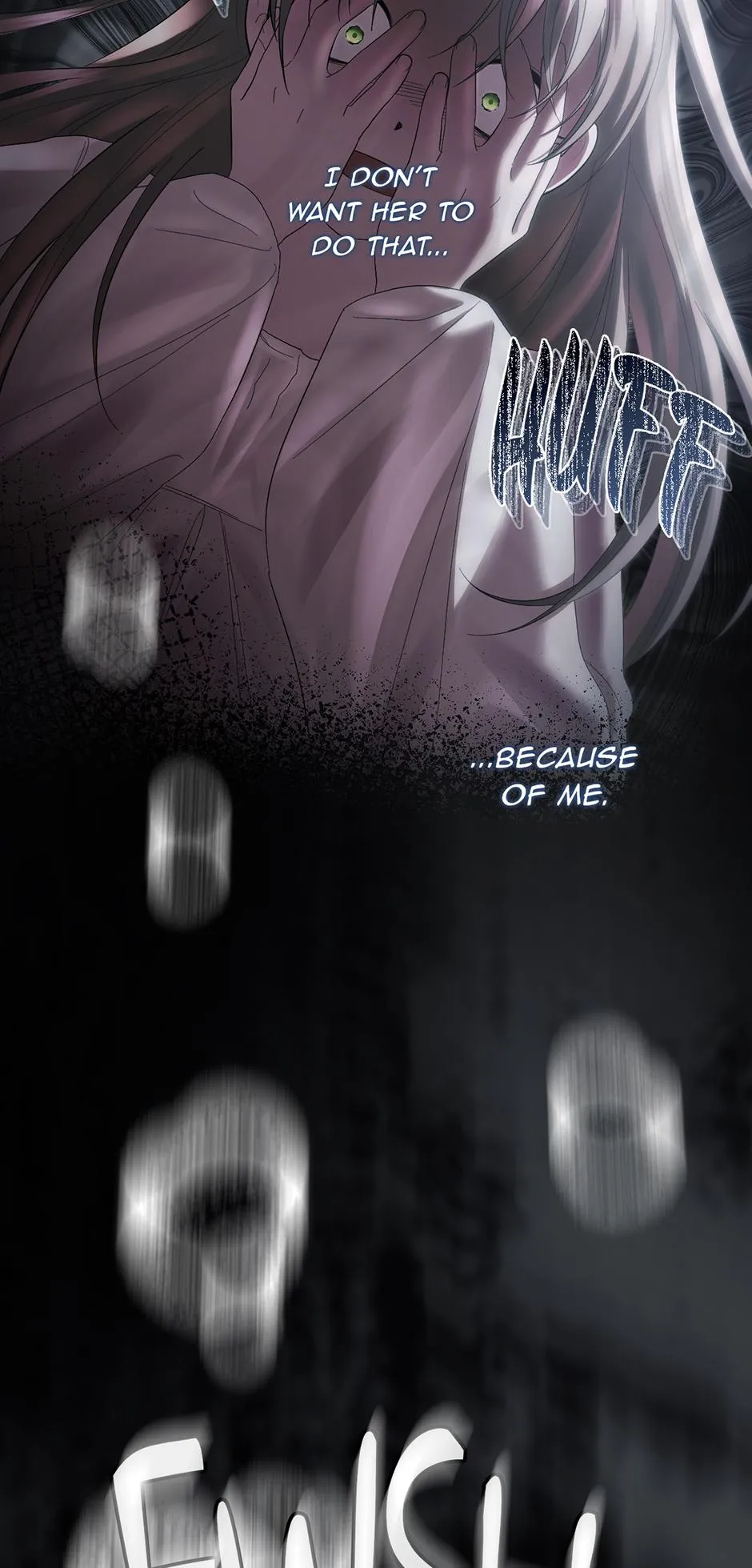 The Maid With A Dictator On A Leash Chapter 60 page 47 - 