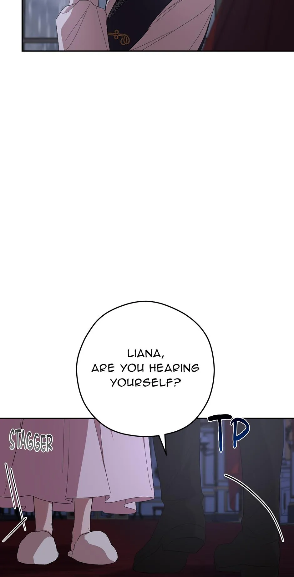 The Maid With A Dictator On A Leash Chapter 60 page 6 - 