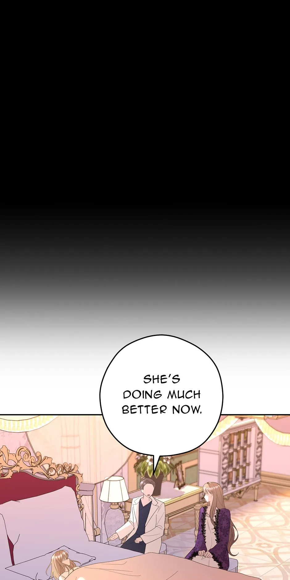 The Maid With A Dictator On A Leash Chapter 60 page 52 - 