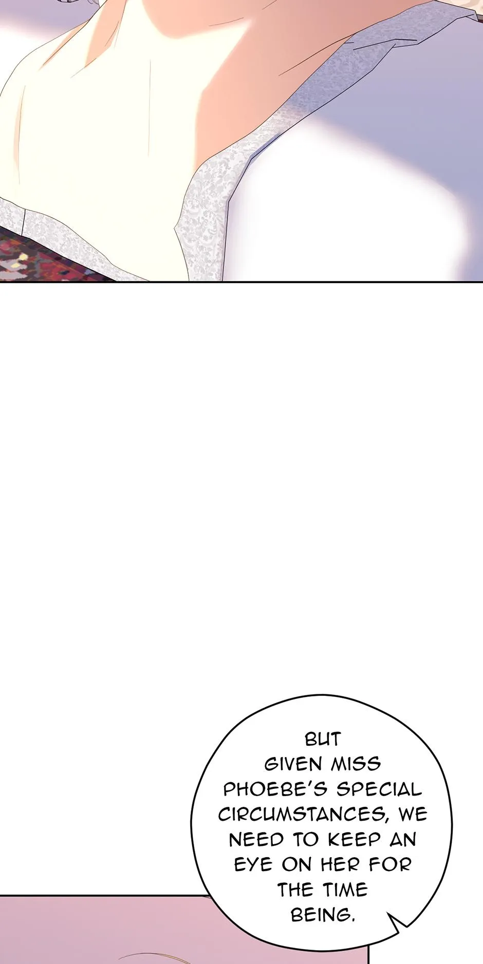The Maid With A Dictator On A Leash Chapter 60 page 53 - 