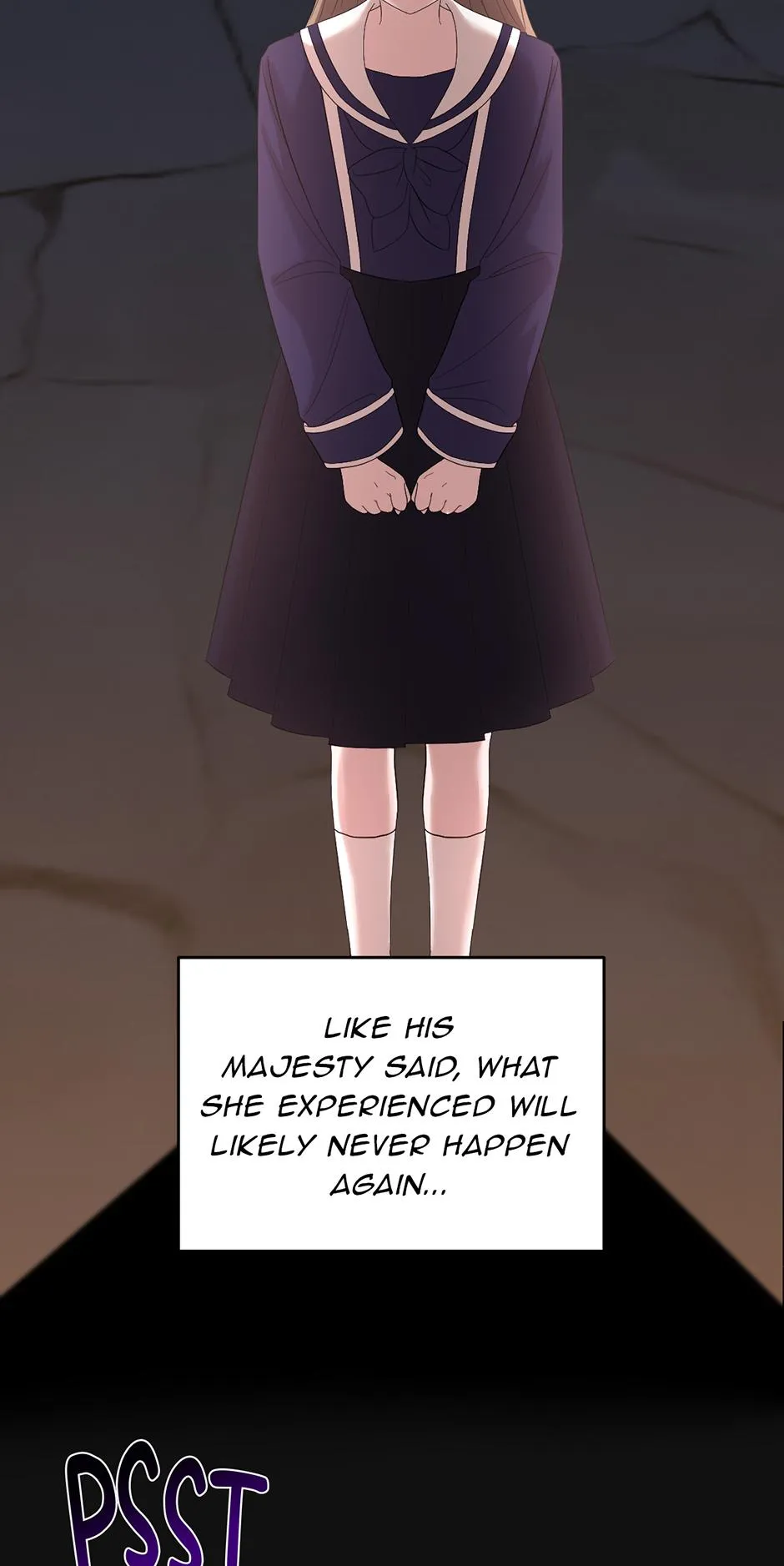 The Maid With A Dictator On A Leash Chapter 60 page 57 - 