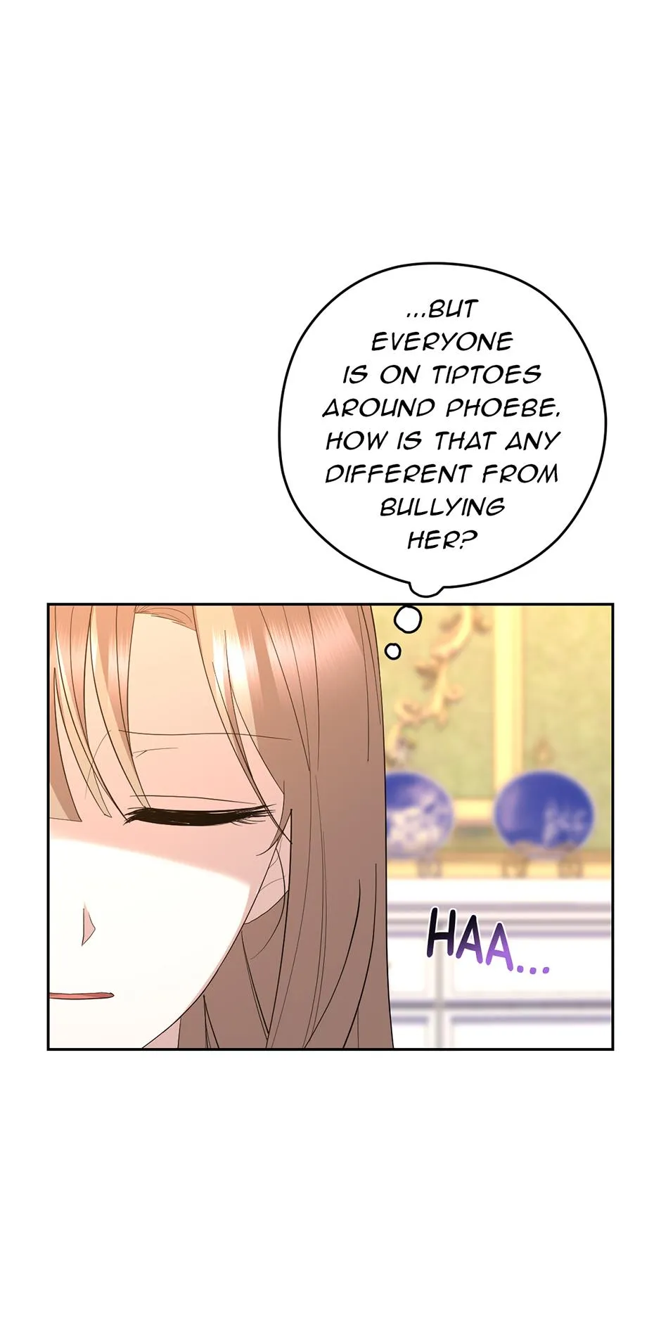 The Maid With A Dictator On A Leash Chapter 60 page 59 - 