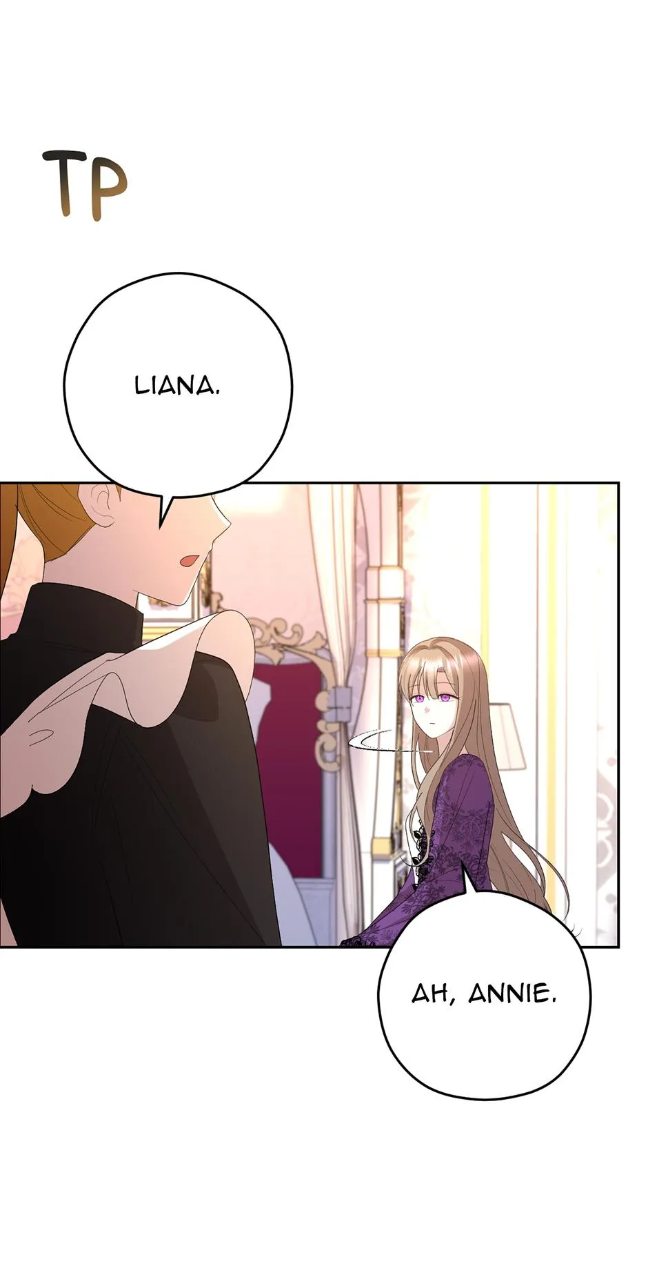 The Maid With A Dictator On A Leash Chapter 60 page 60 - 