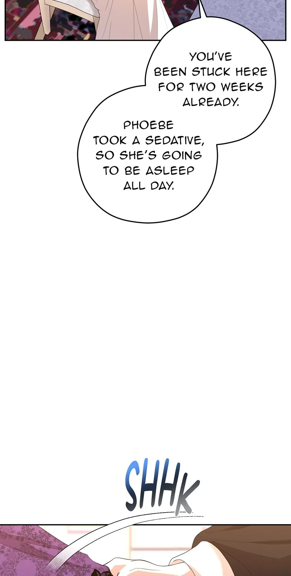 The Maid With A Dictator On A Leash Chapter 60 page 63 - 