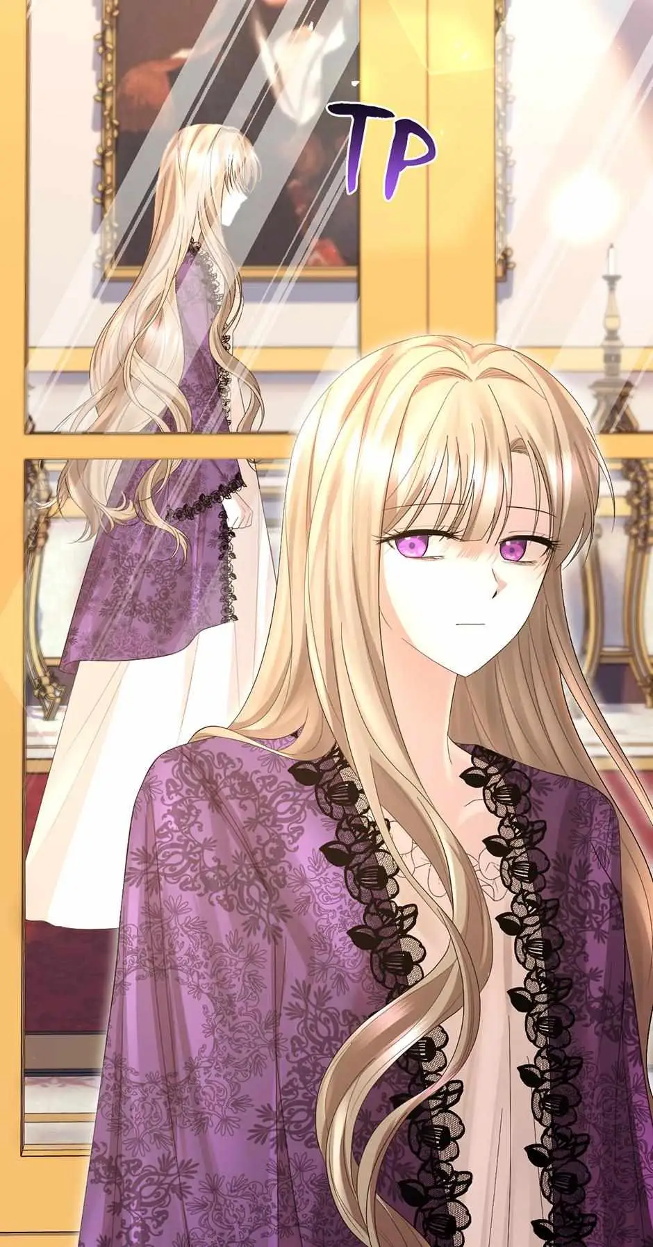 The Maid With A Dictator On A Leash Chapter 60 page 70 - 