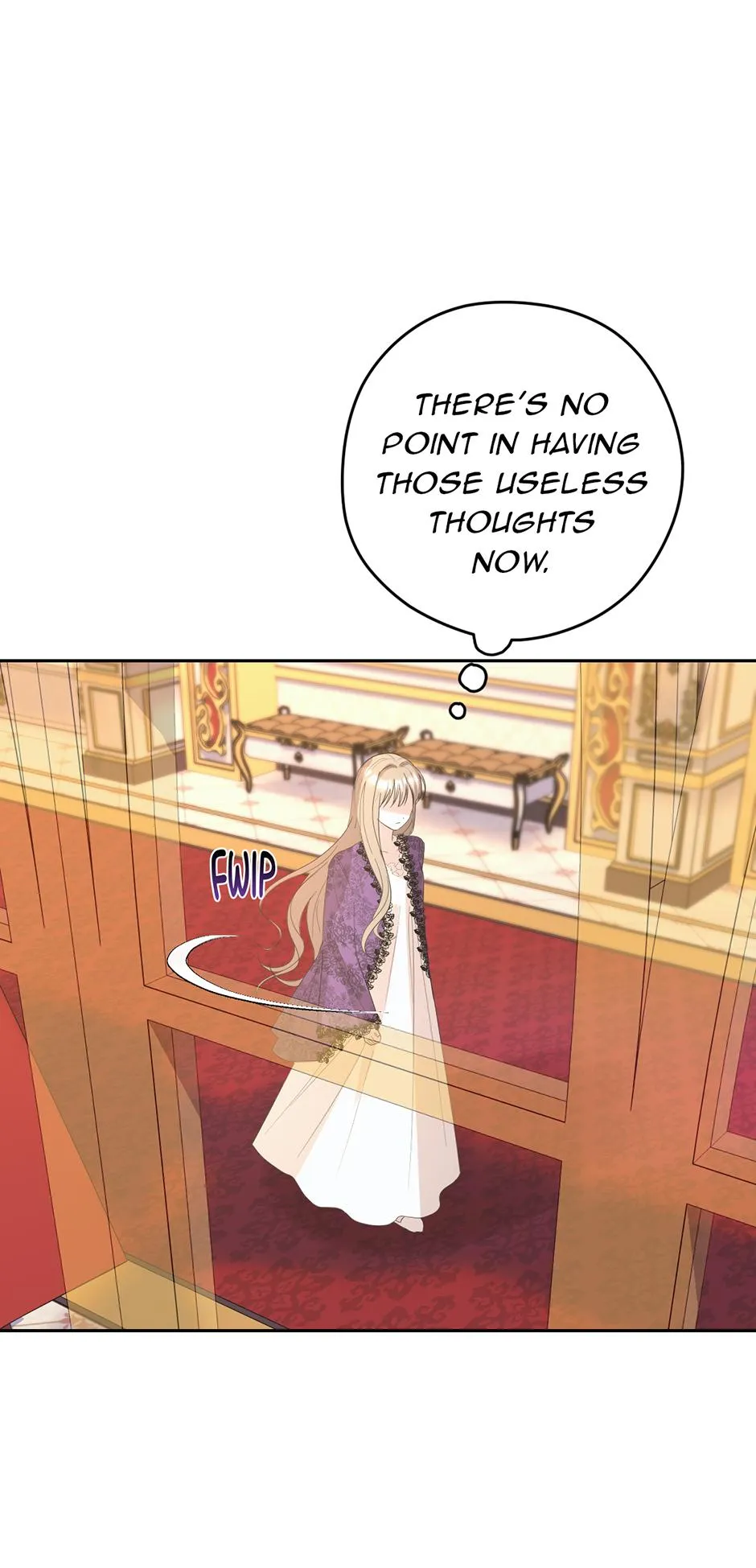 The Maid With A Dictator On A Leash Chapter 60 page 78 - 