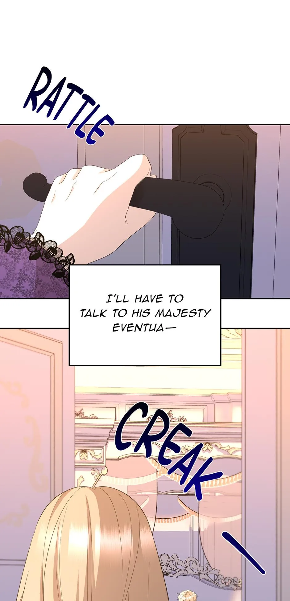 The Maid With A Dictator On A Leash Chapter 60 page 83 - 