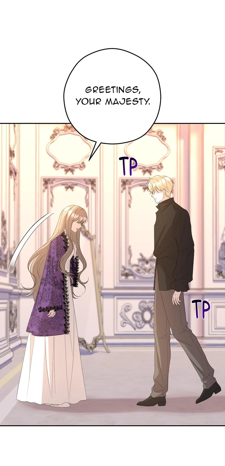 The Maid With A Dictator On A Leash Chapter 60 page 88 - 