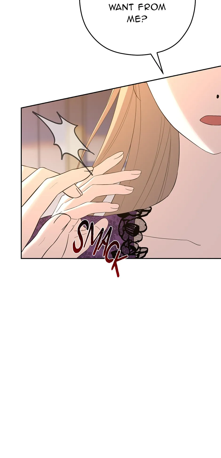The Maid With A Dictator On A Leash Chapter 60 page 95 - 