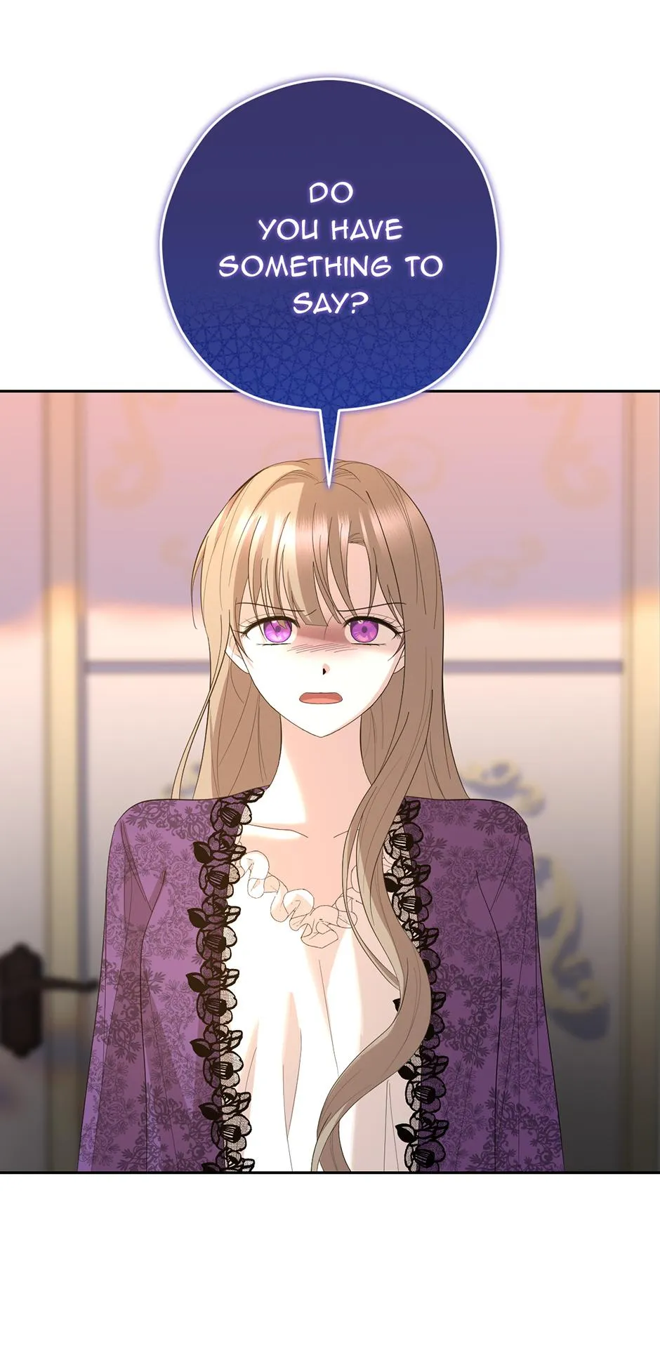 The Maid With A Dictator On A Leash Chapter 60 page 96 - 