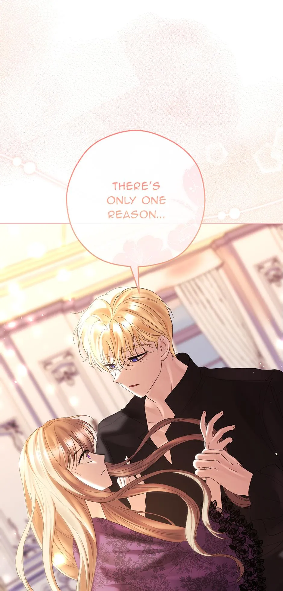 The Maid With A Dictator On A Leash Chapter 61 page 2 - 