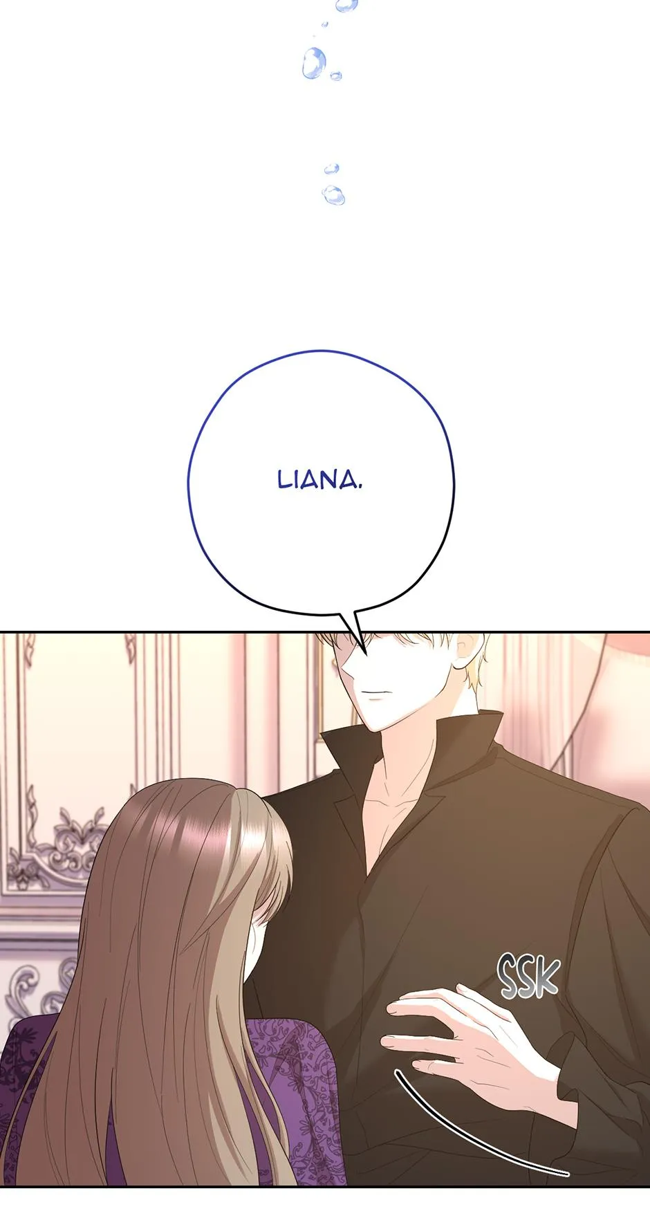 The Maid With A Dictator On A Leash Chapter 61 page 13 - 