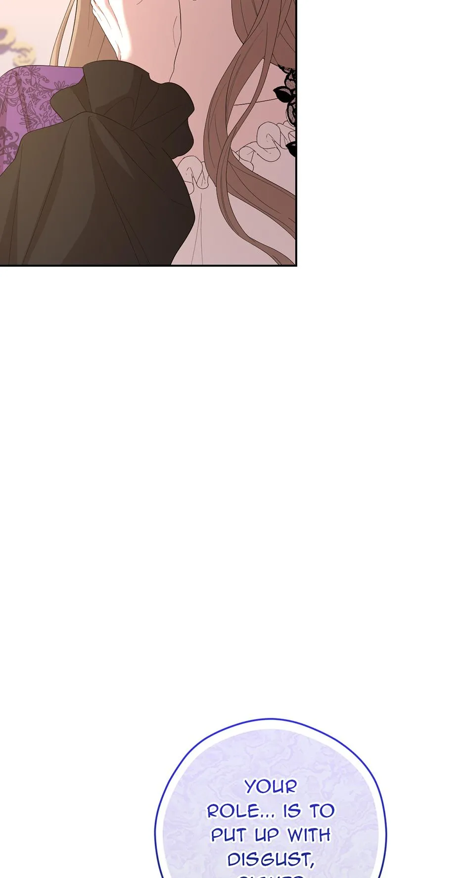 The Maid With A Dictator On A Leash Chapter 61 page 15 - 