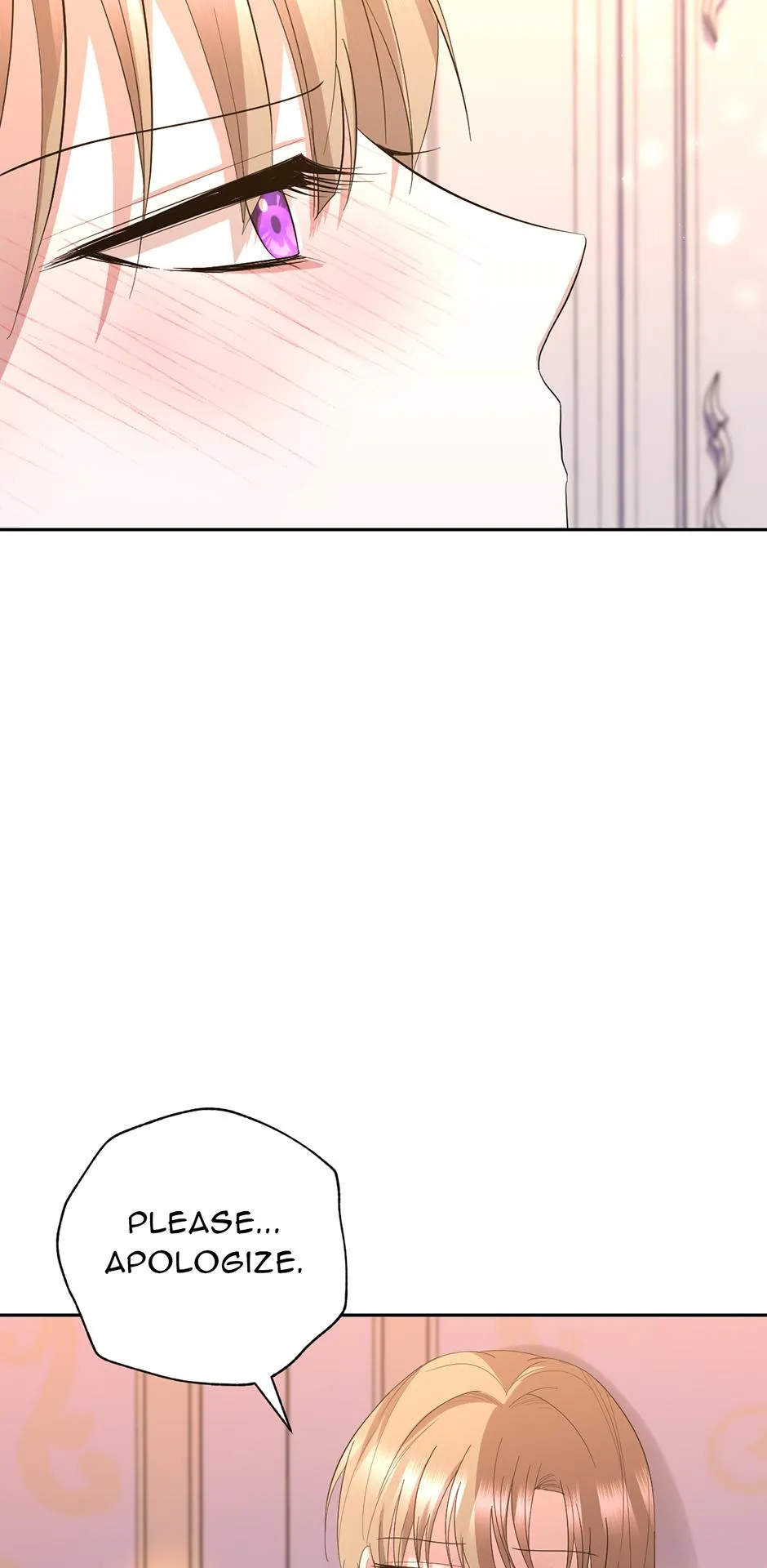 The Maid With A Dictator On A Leash Chapter 61 page 22 - 