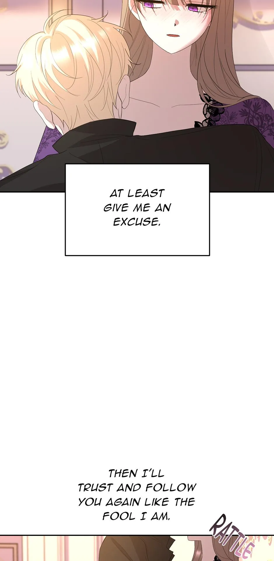 The Maid With A Dictator On A Leash Chapter 61 page 23 - 