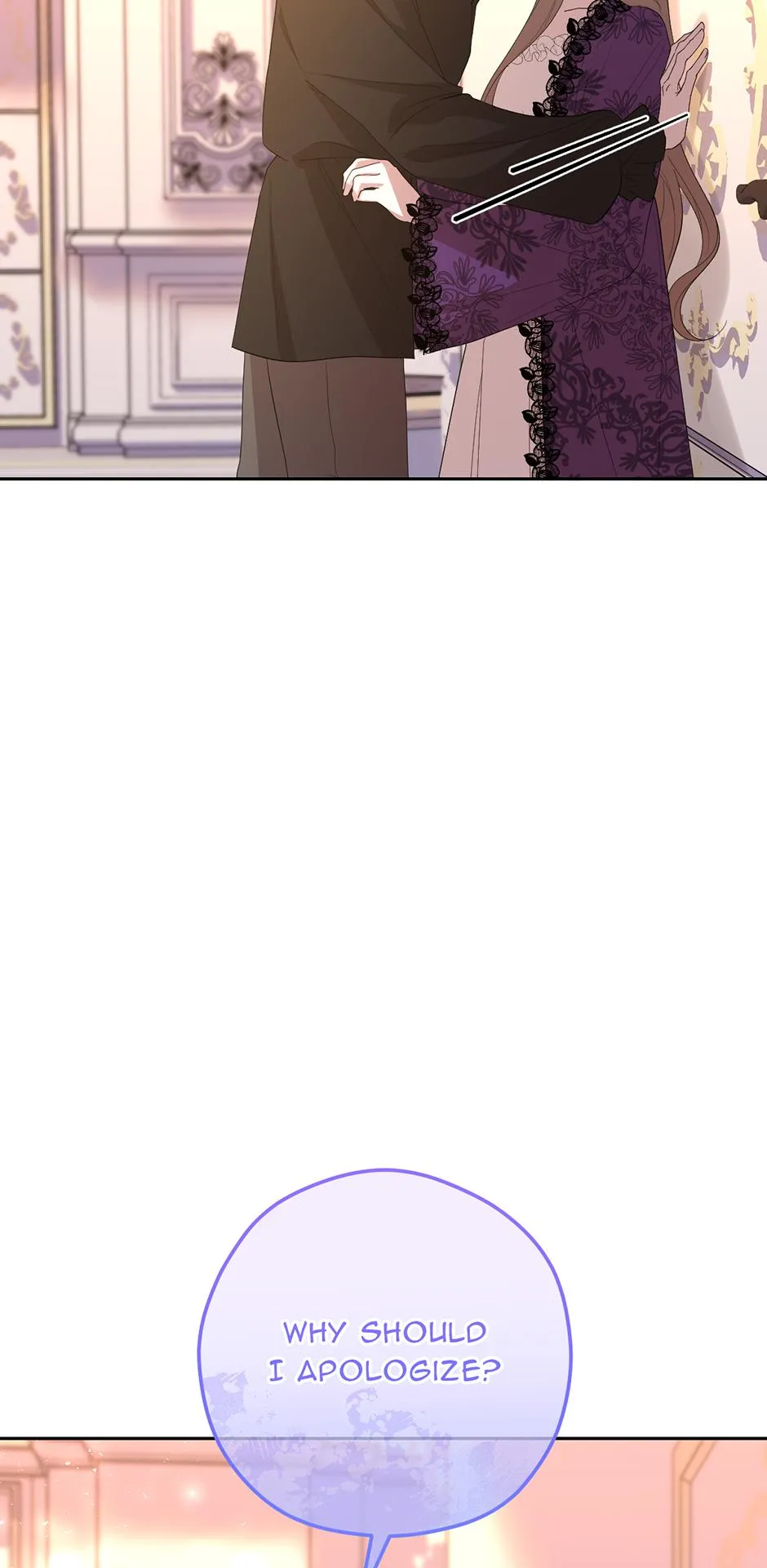 The Maid With A Dictator On A Leash Chapter 61 page 24 - 