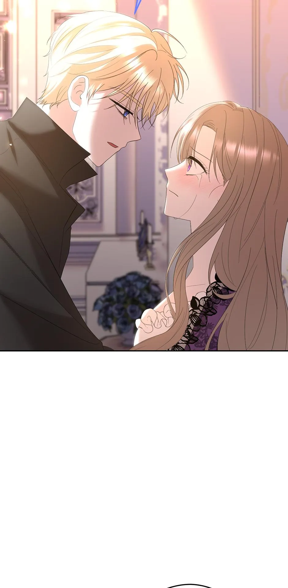 The Maid With A Dictator On A Leash Chapter 61 page 25 - 