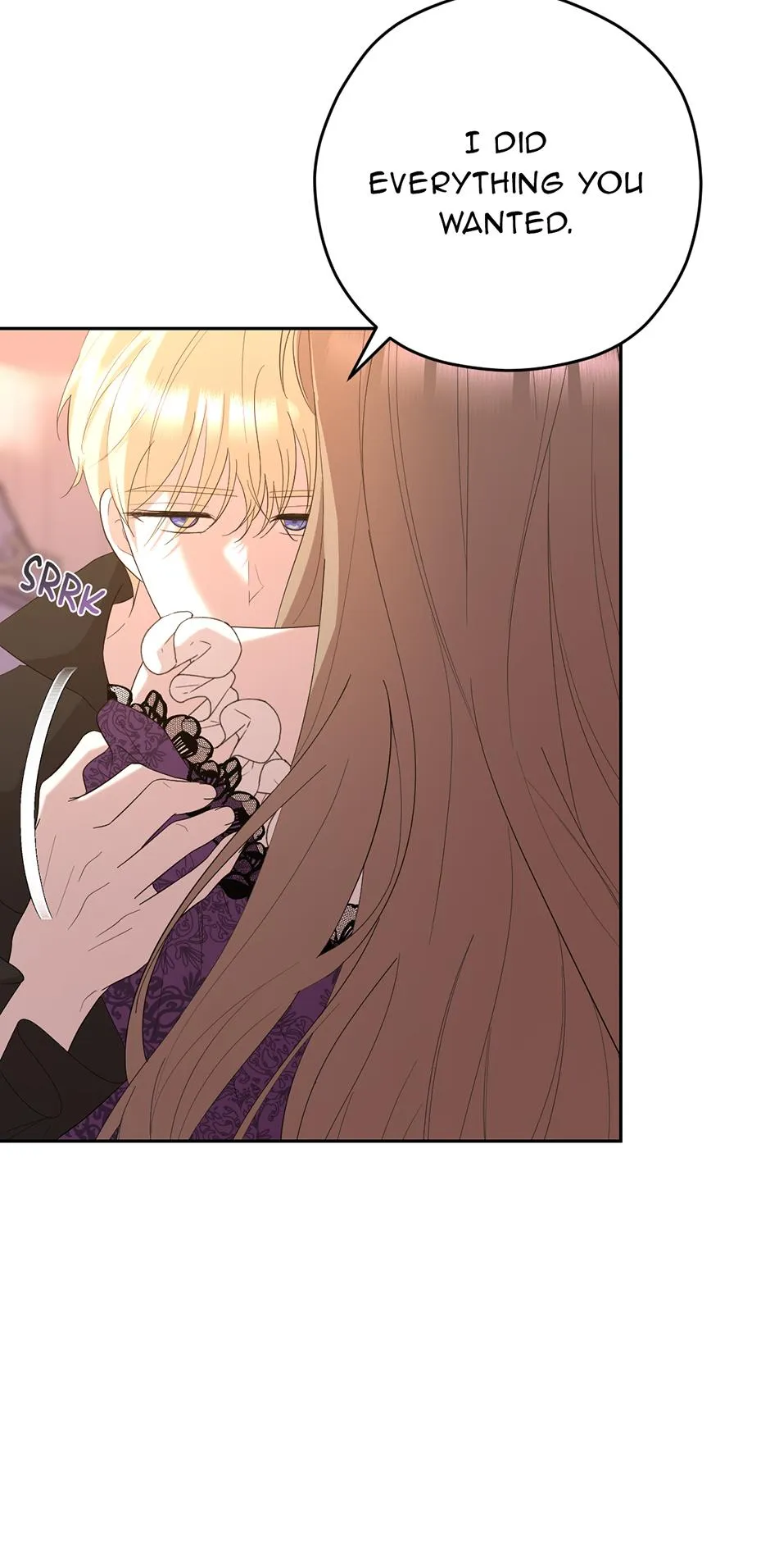 The Maid With A Dictator On A Leash Chapter 61 page 26 - 