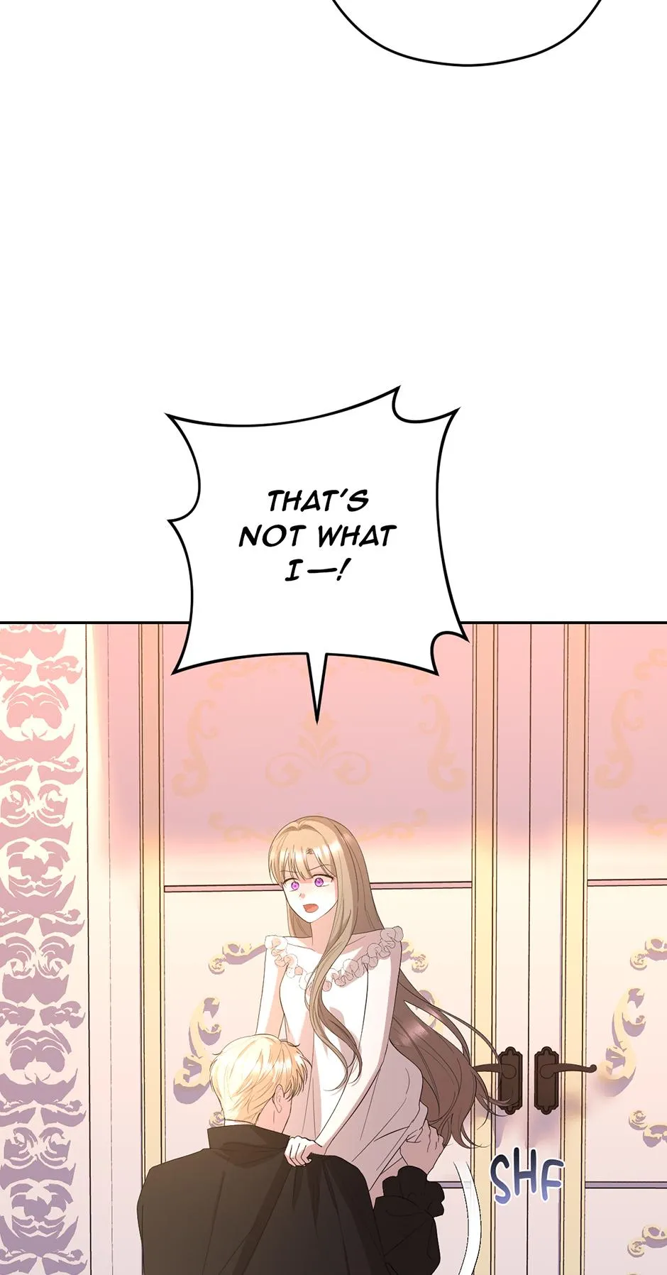 The Maid With A Dictator On A Leash Chapter 61 page 28 - 