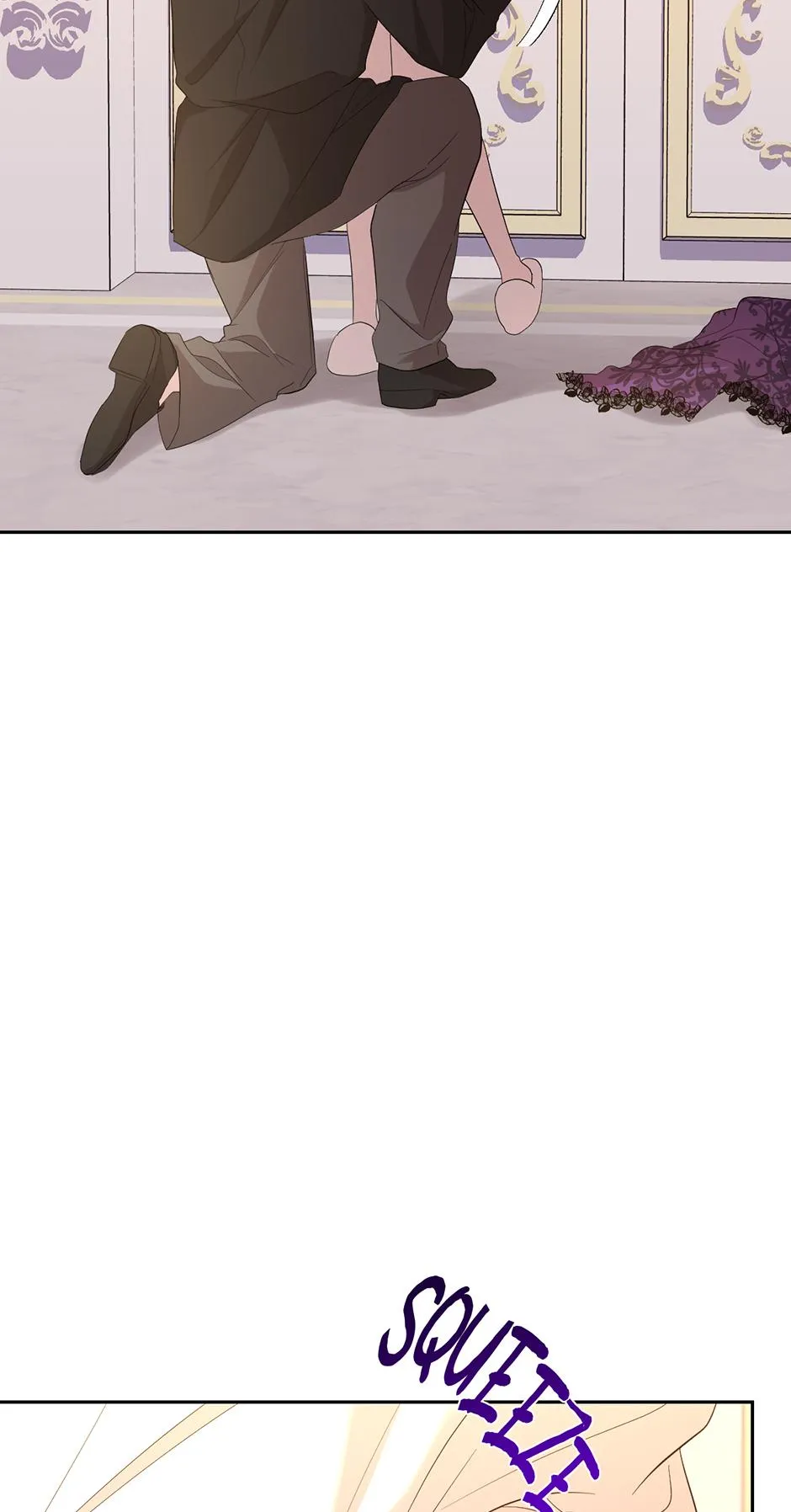 The Maid With A Dictator On A Leash Chapter 61 page 29 - 