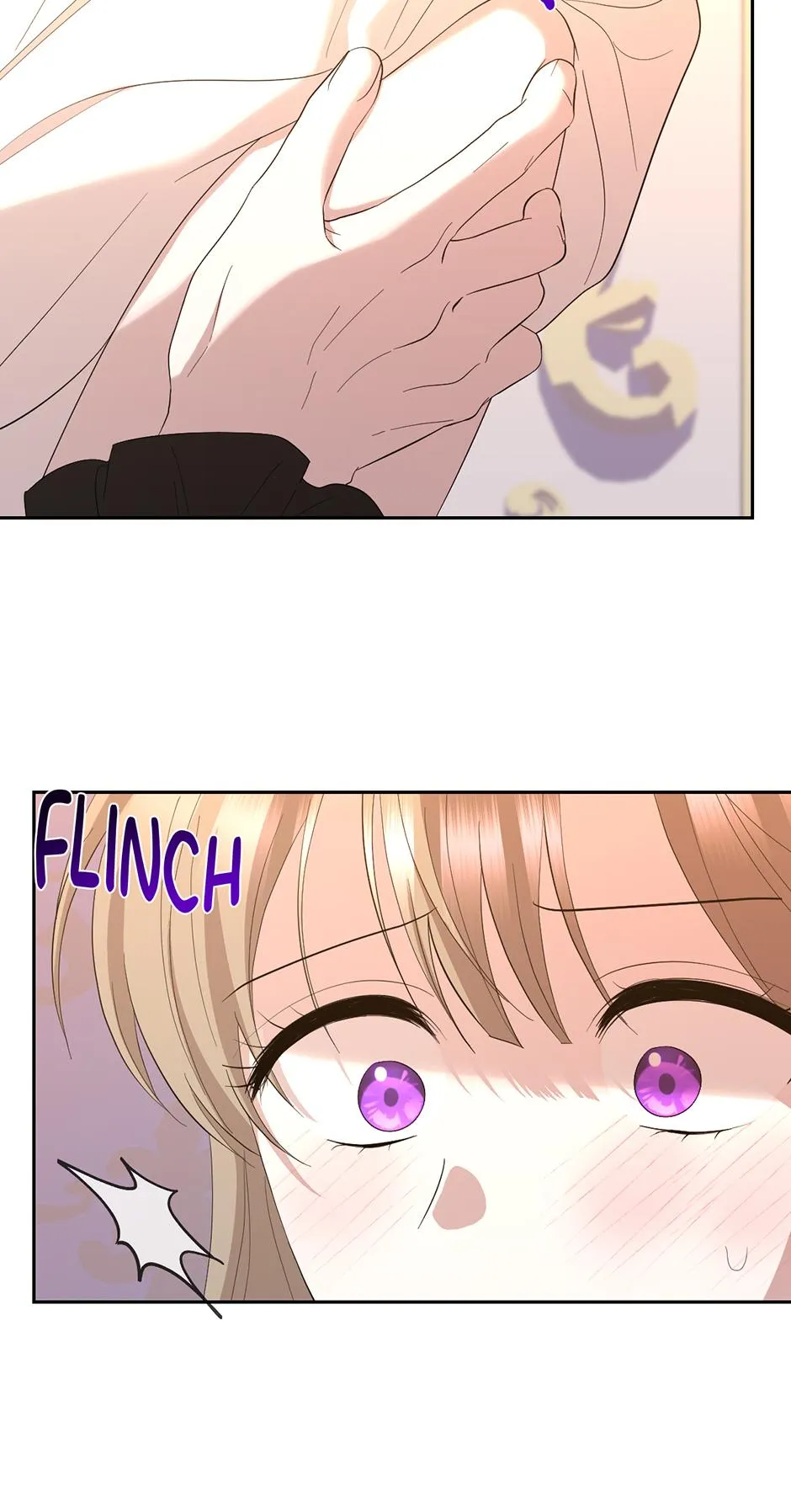 The Maid With A Dictator On A Leash Chapter 61 page 30 - 