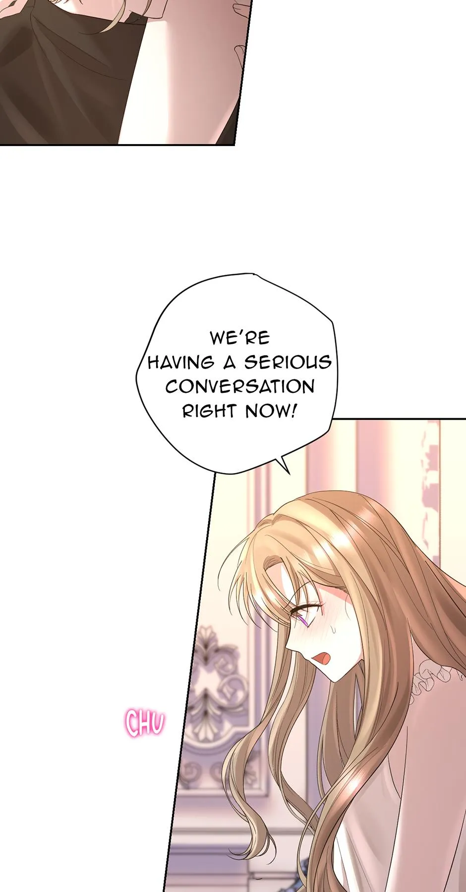 The Maid With A Dictator On A Leash Chapter 61 page 32 - 