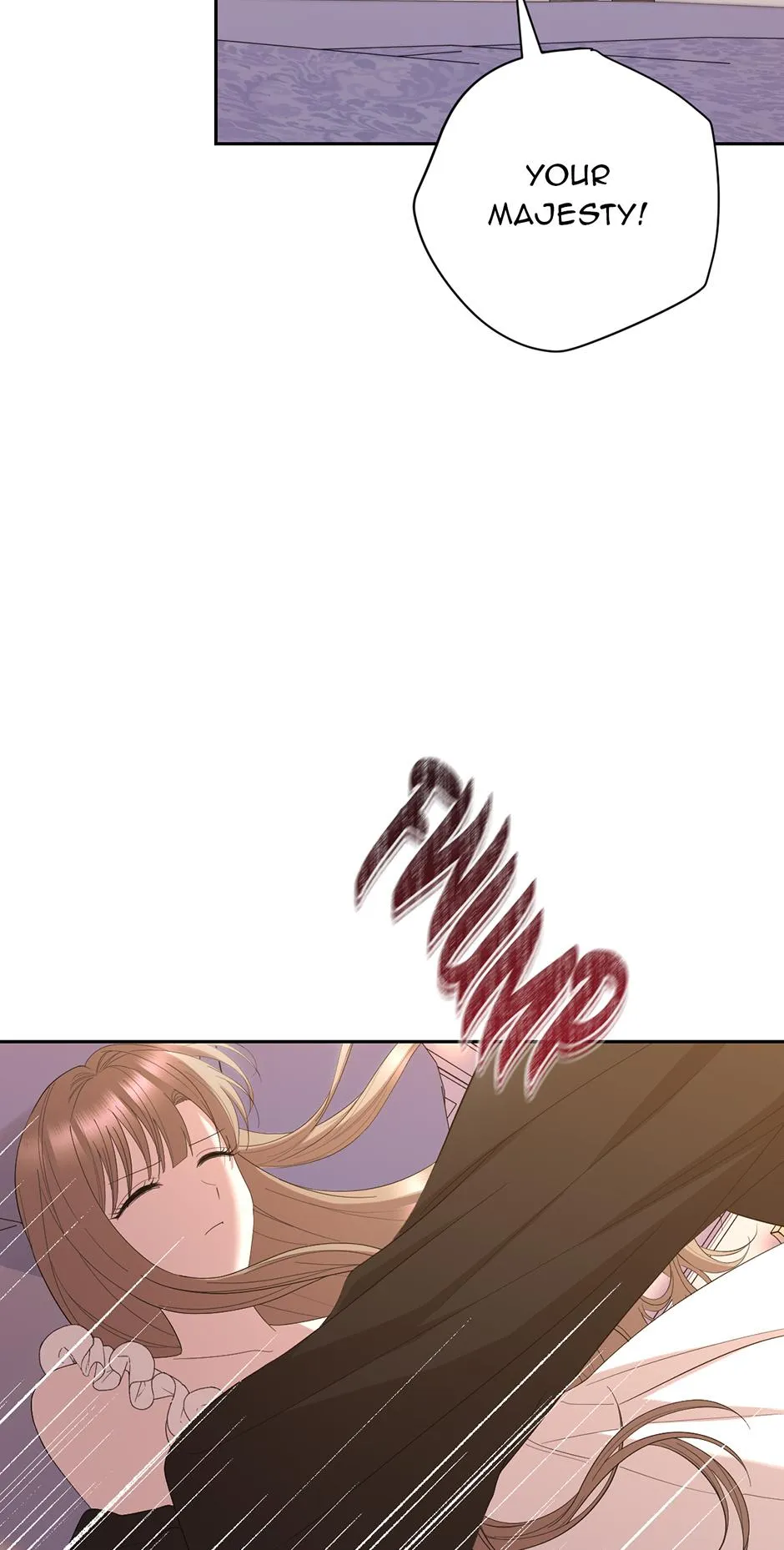 The Maid With A Dictator On A Leash Chapter 61 page 39 - 